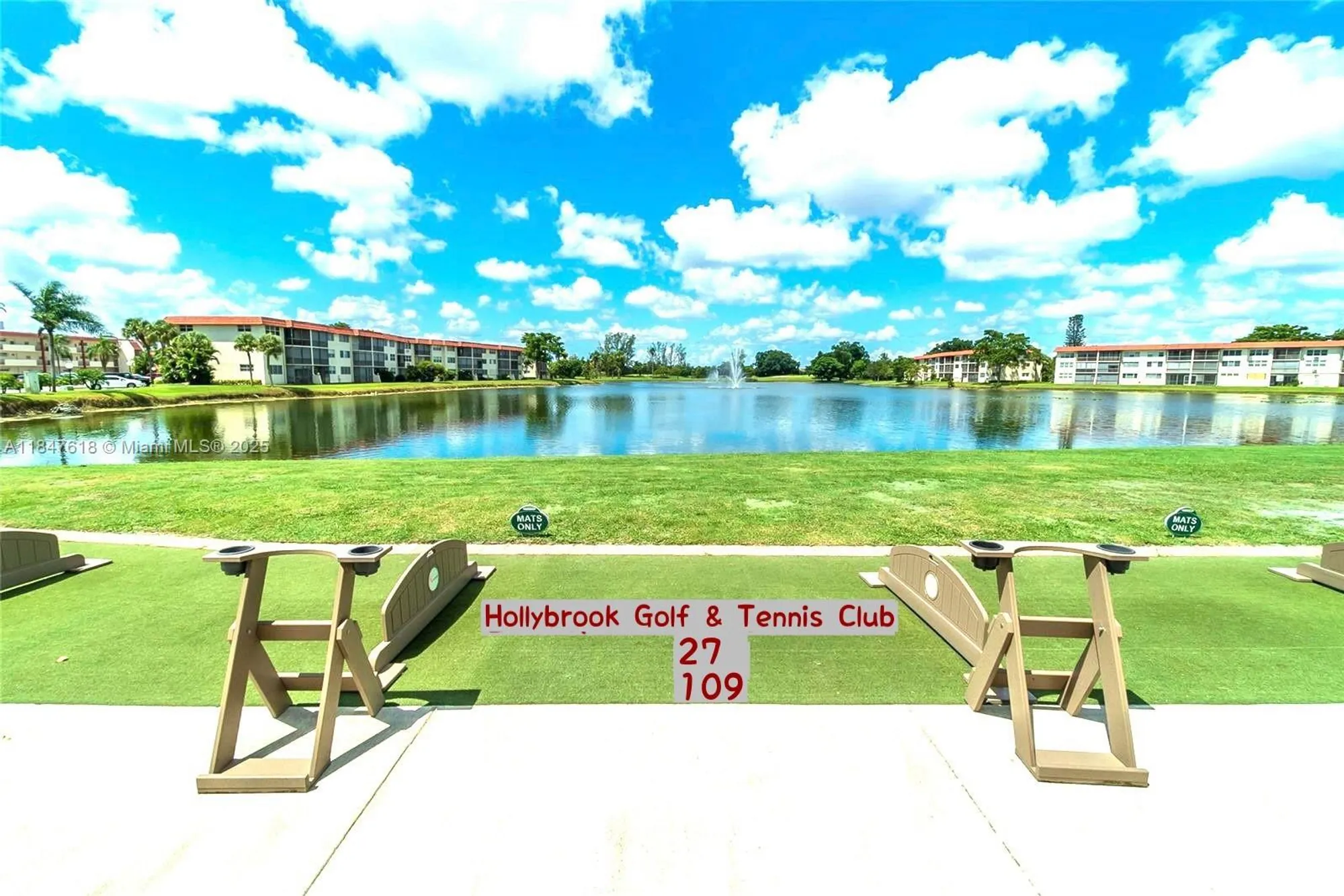 Property Slideshow image 43 of 44 | 681 s hollybrook dr 109, Pembroke Pines, FL, 33025