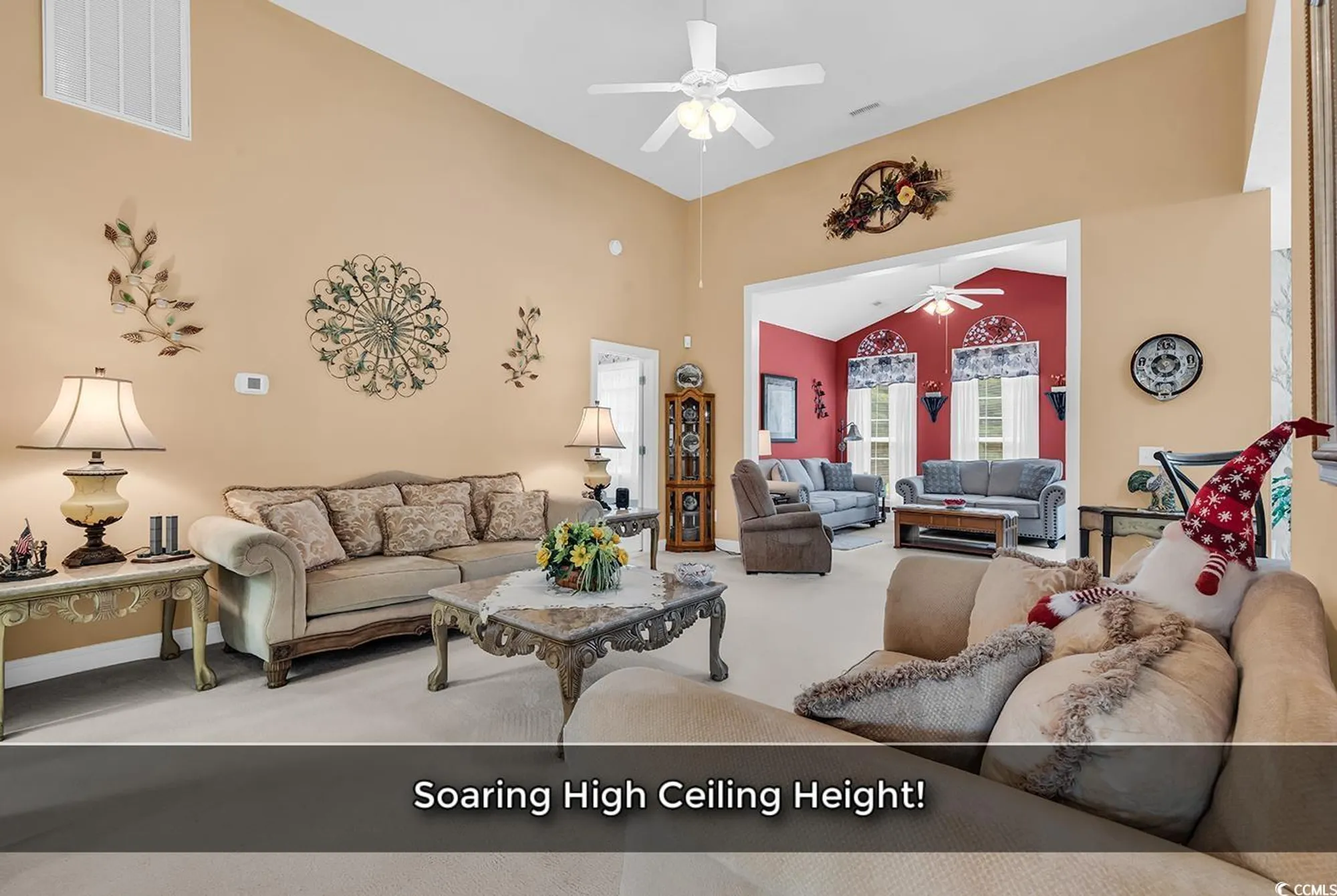 Property Slideshow image 14 of 40 | 509 sparkleberry dr, Murrells Inlet, SC, 29576