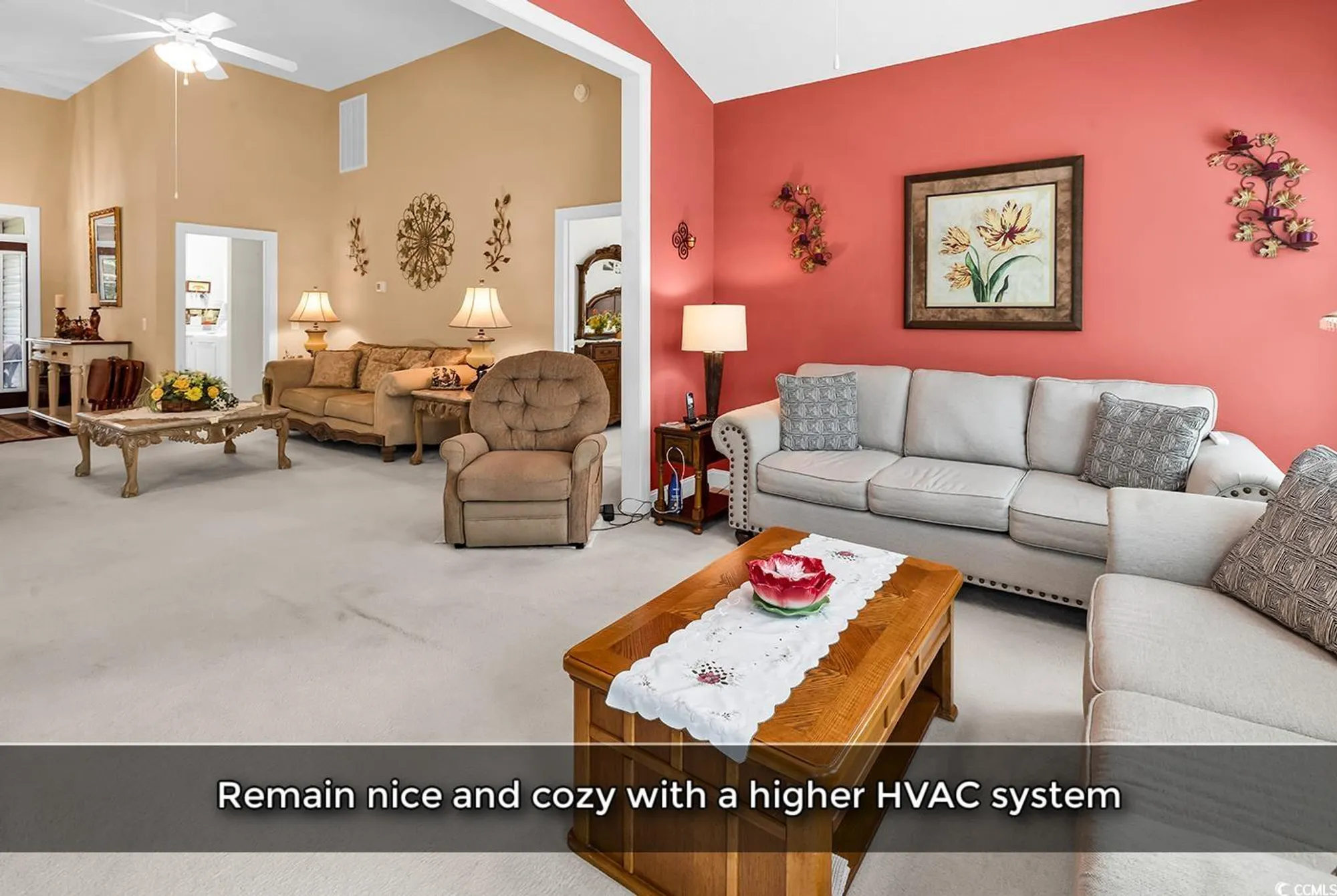 Property Slideshow image 18 of 40 | 509 sparkleberry dr, Murrells Inlet, SC, 29576