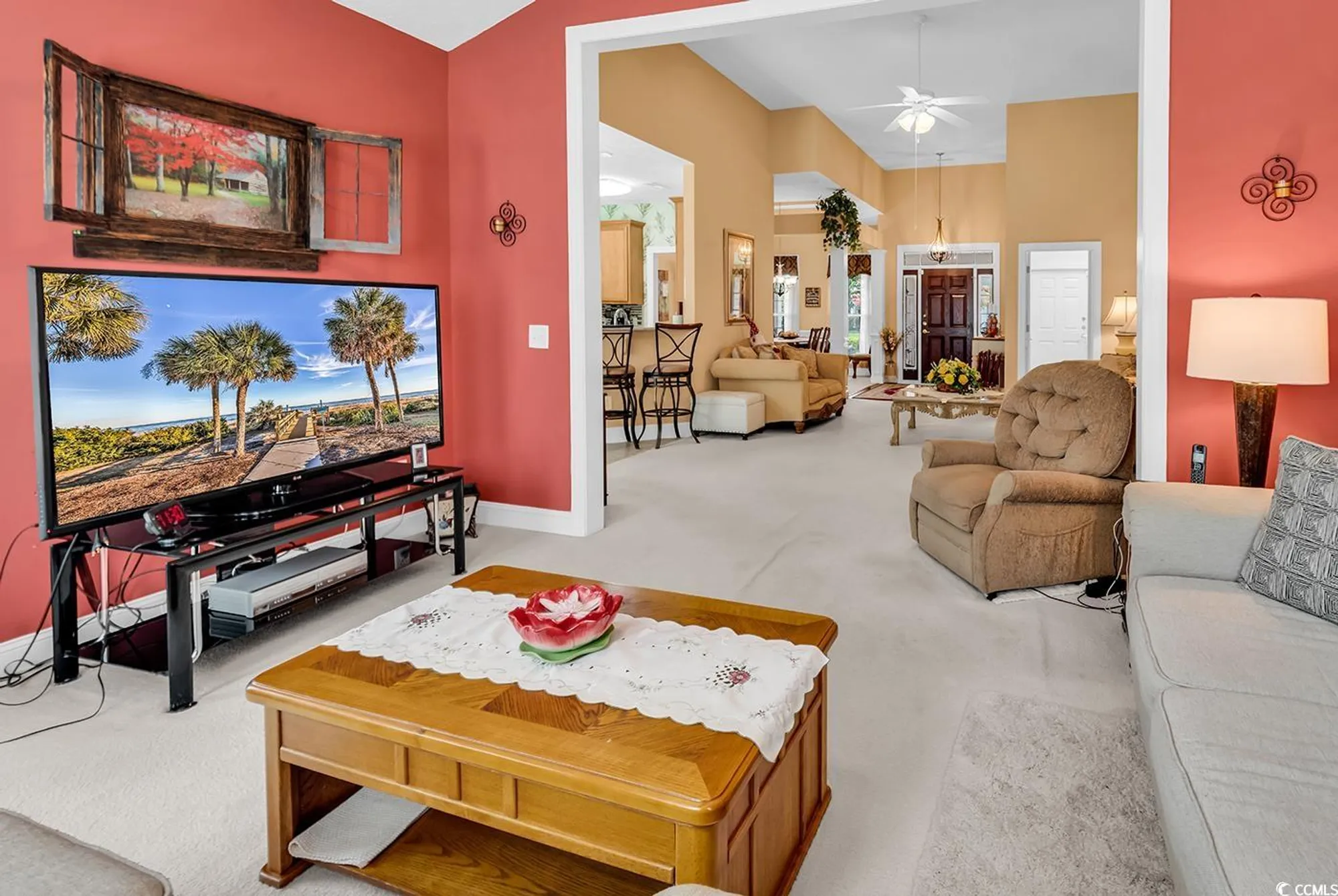 Property Slideshow image 19 of 40 | 509 sparkleberry dr, Murrells Inlet, SC, 29576