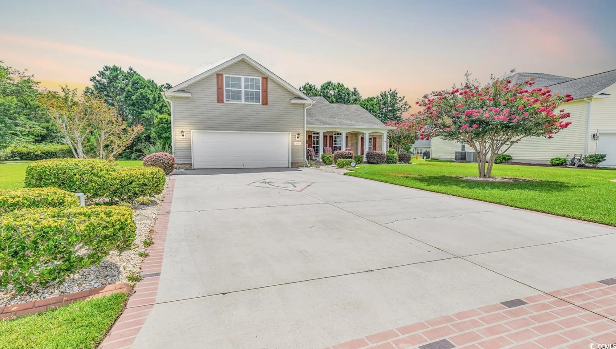 Property Slideshow image 10 of 40 | 509 sparkleberry dr, Murrells Inlet, SC, 29576