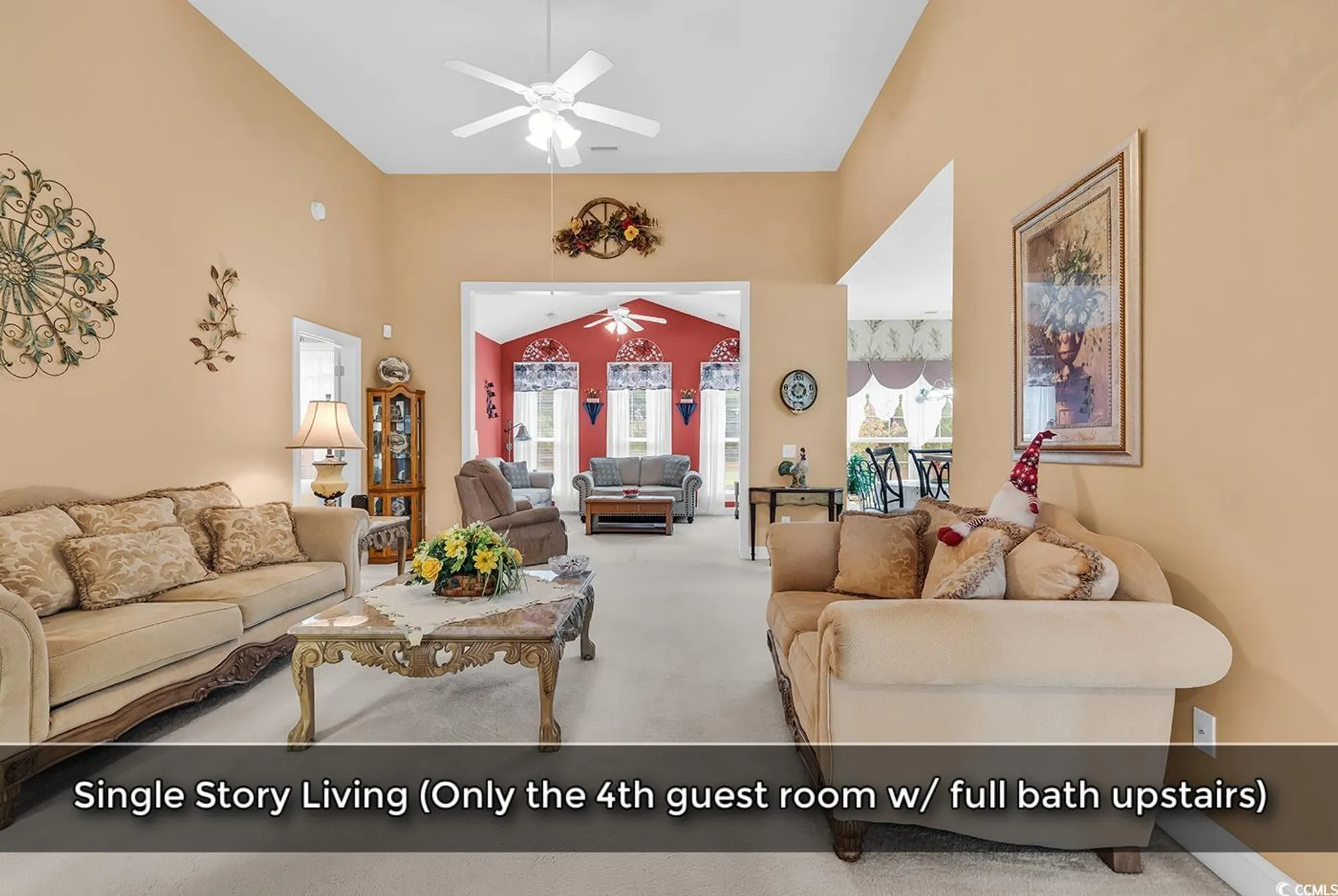 Property Slideshow image 13 of 40 | 509 sparkleberry dr, Murrells Inlet, SC, 29576