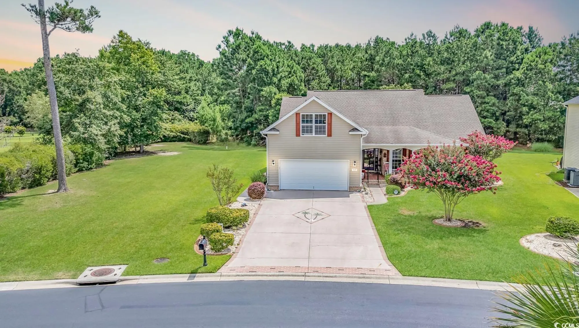 Property Slideshow image 2 of 40 | 509 sparkleberry dr, Murrells Inlet, SC, 29576