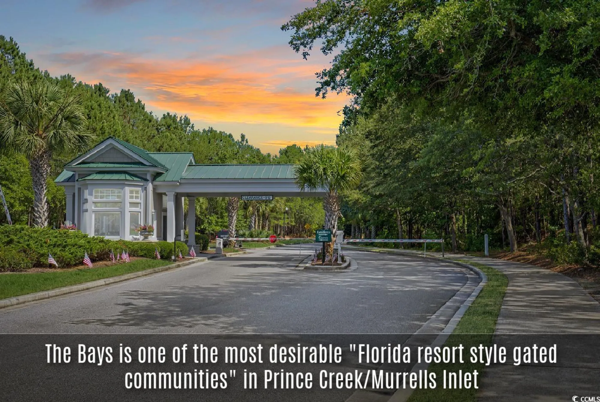 Property Slideshow image 37 of 40 | 509 sparkleberry dr, Murrells Inlet, SC, 29576