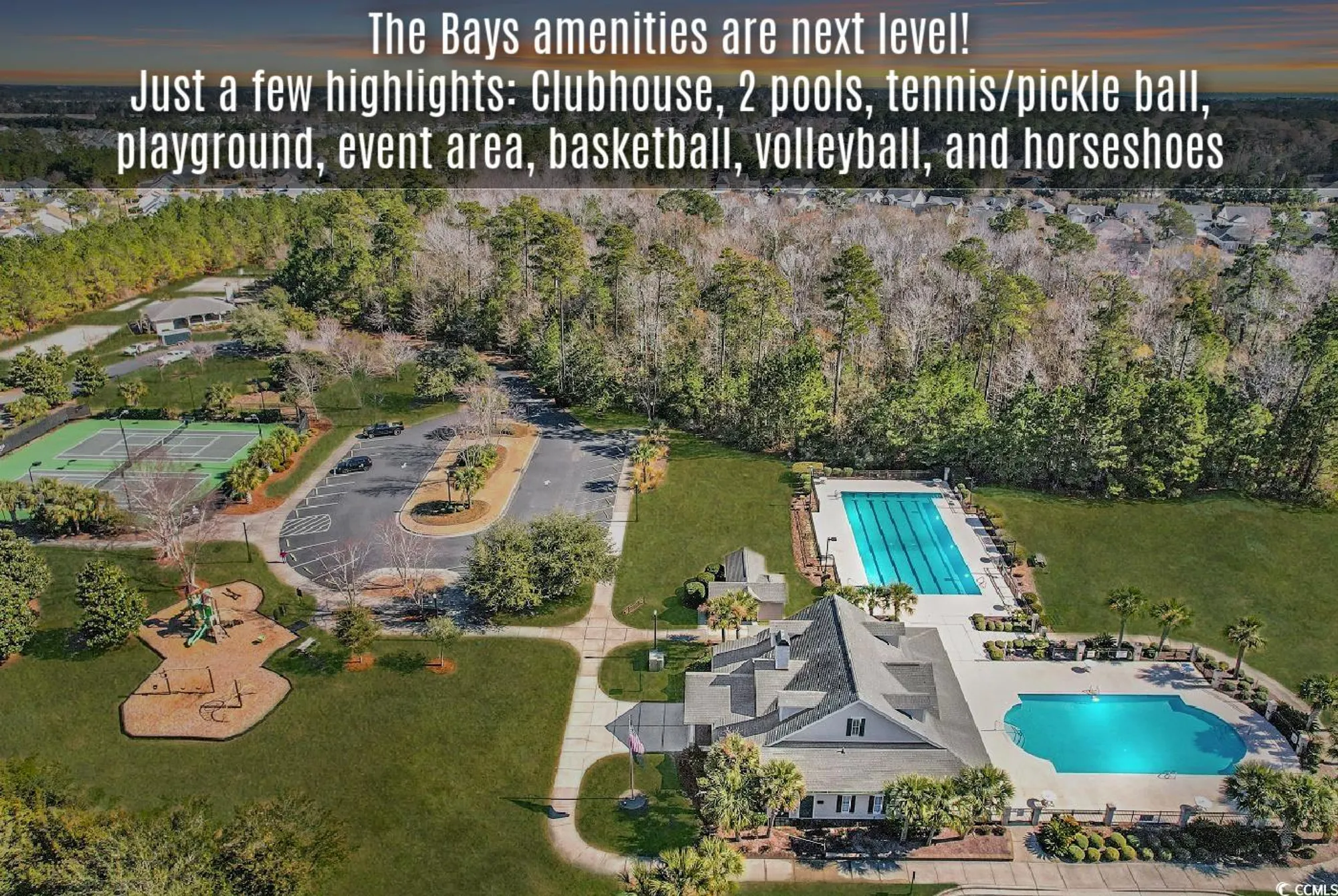 Property Slideshow image 38 of 40 | 509 sparkleberry dr, Murrells Inlet, SC, 29576