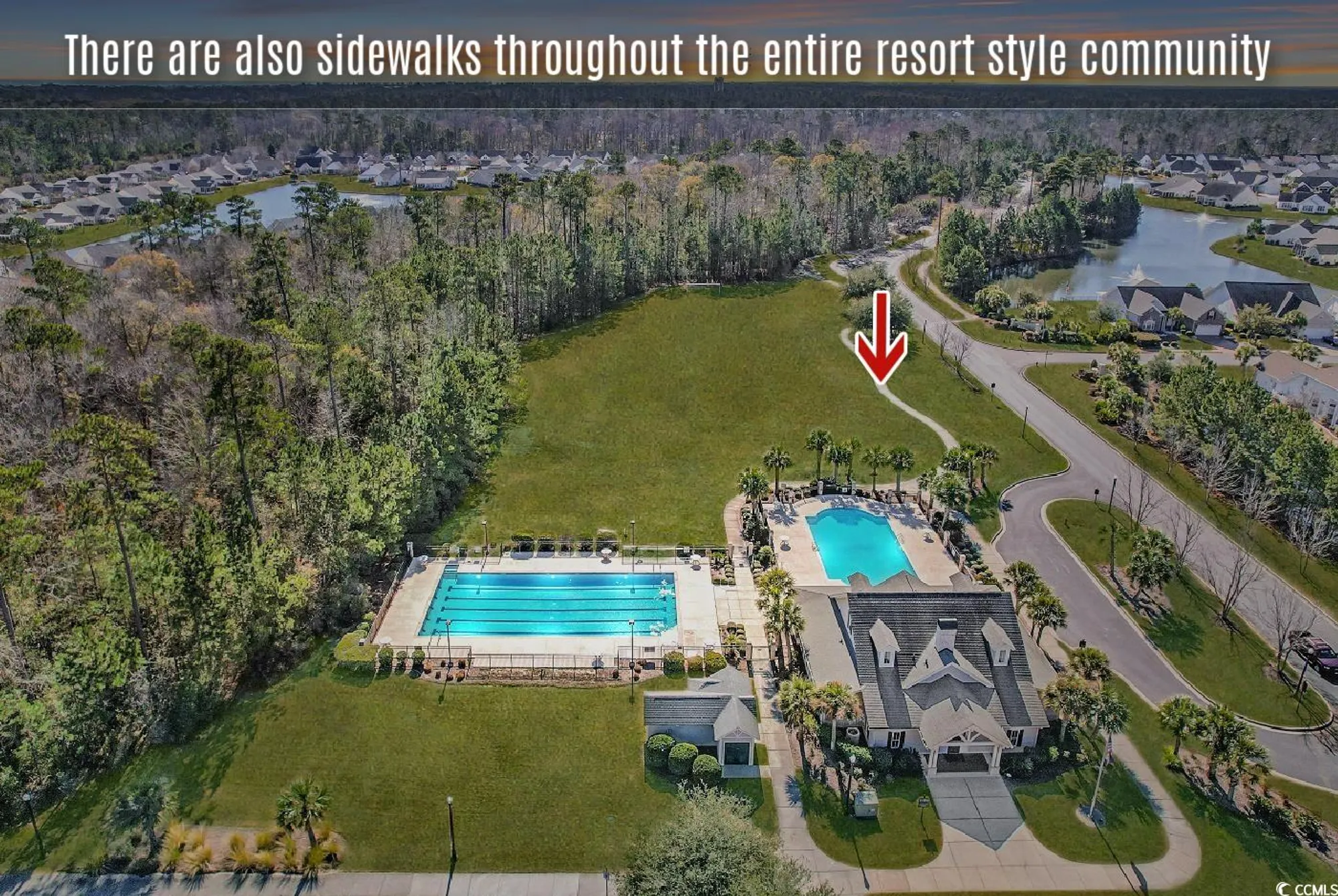 Property Slideshow image 39 of 40 | 509 sparkleberry dr, Murrells Inlet, SC, 29576