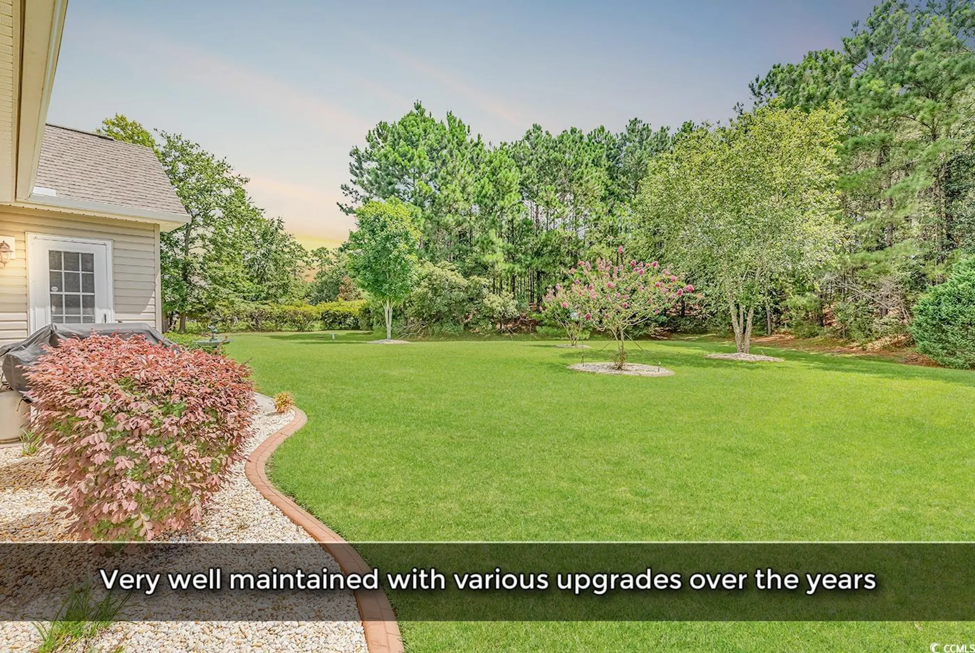 Property Slideshow image 7 of 40 | 509 sparkleberry dr, Murrells Inlet, SC, 29576