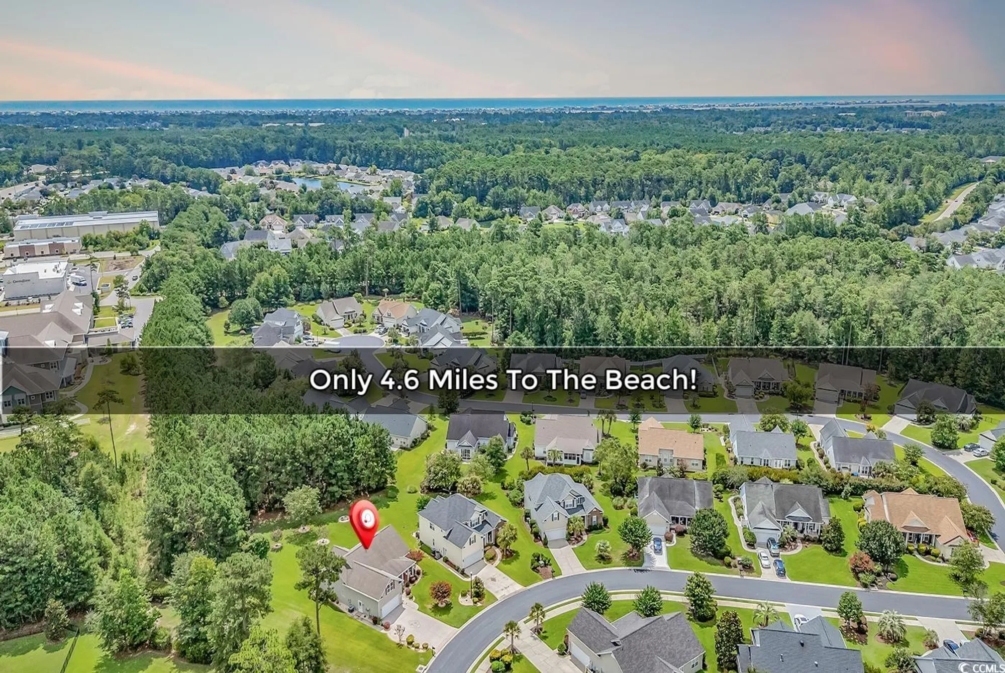 Property Slideshow image 9 of 40 | 509 sparkleberry dr, Murrells Inlet, SC, 29576