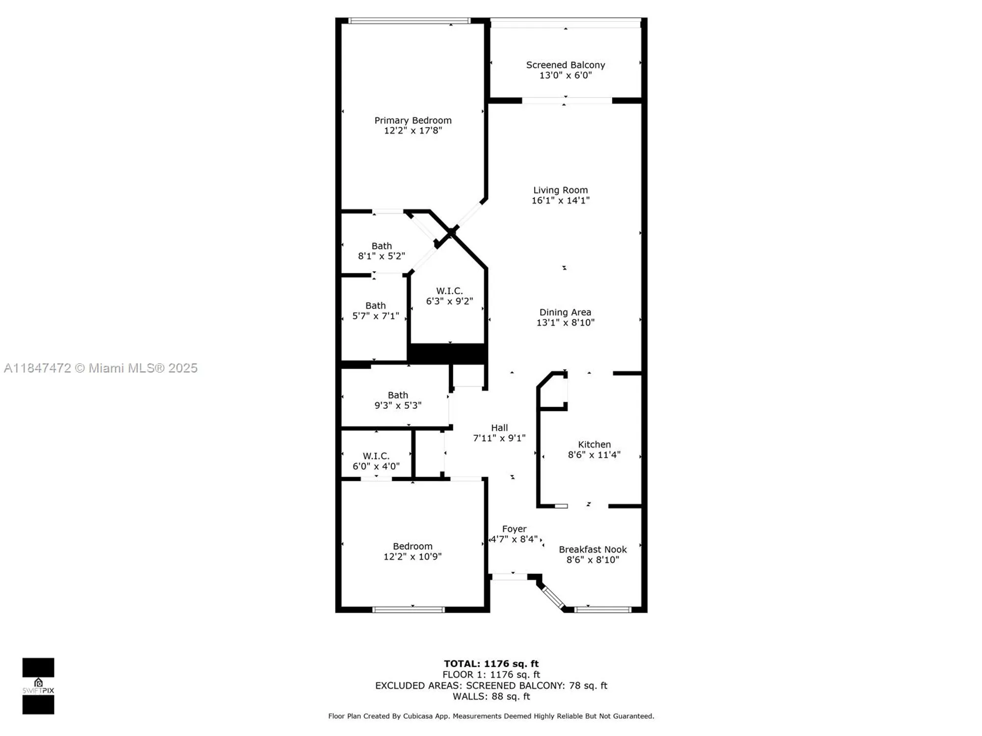 Property Slideshow image 37 of 37 | 13700 sw 14th st d410, Pembroke Pines, FL, 33027