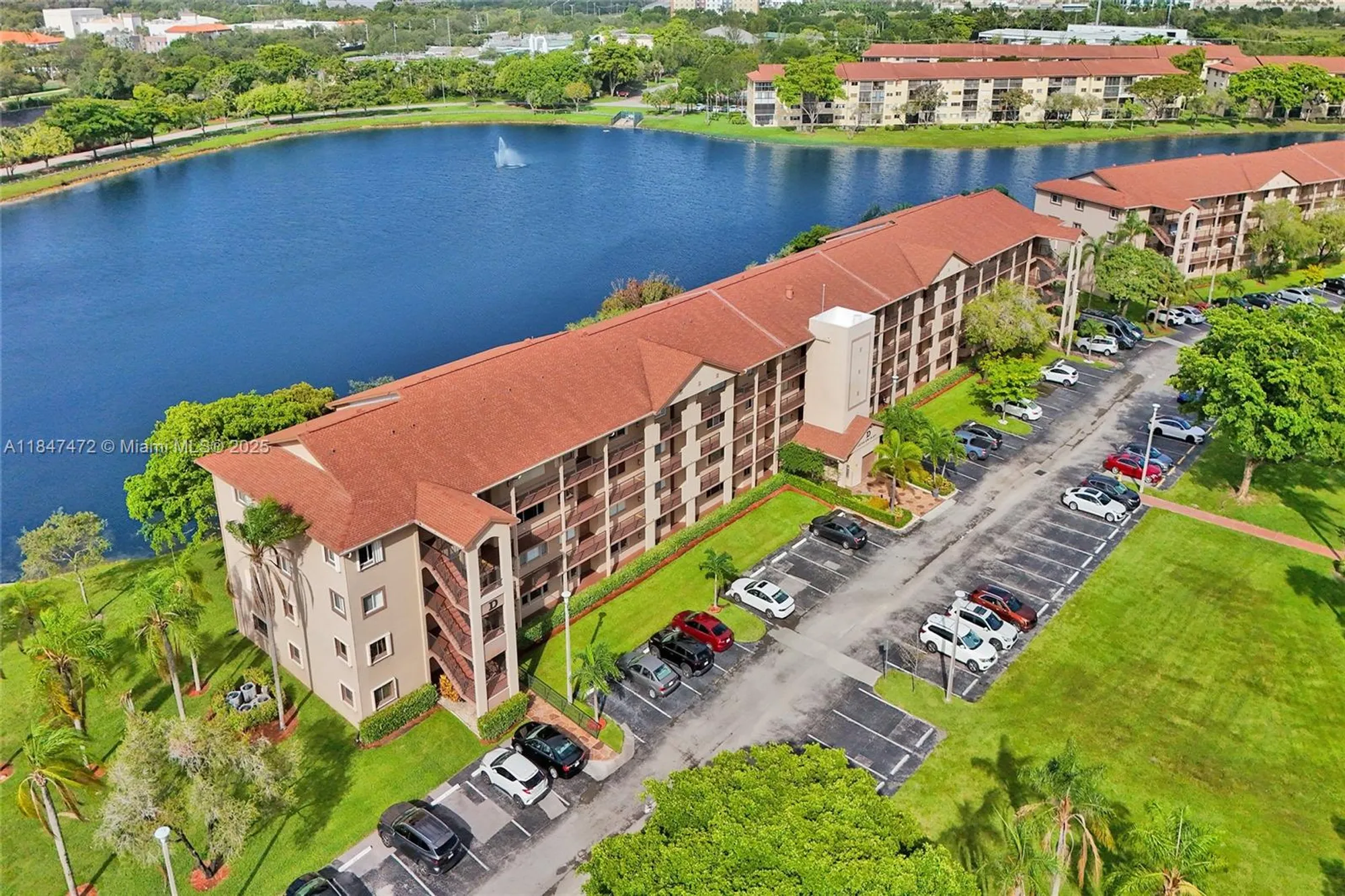 Property Slideshow image 32 of 37 | 13700 sw 14th st d410, Pembroke Pines, FL, 33027