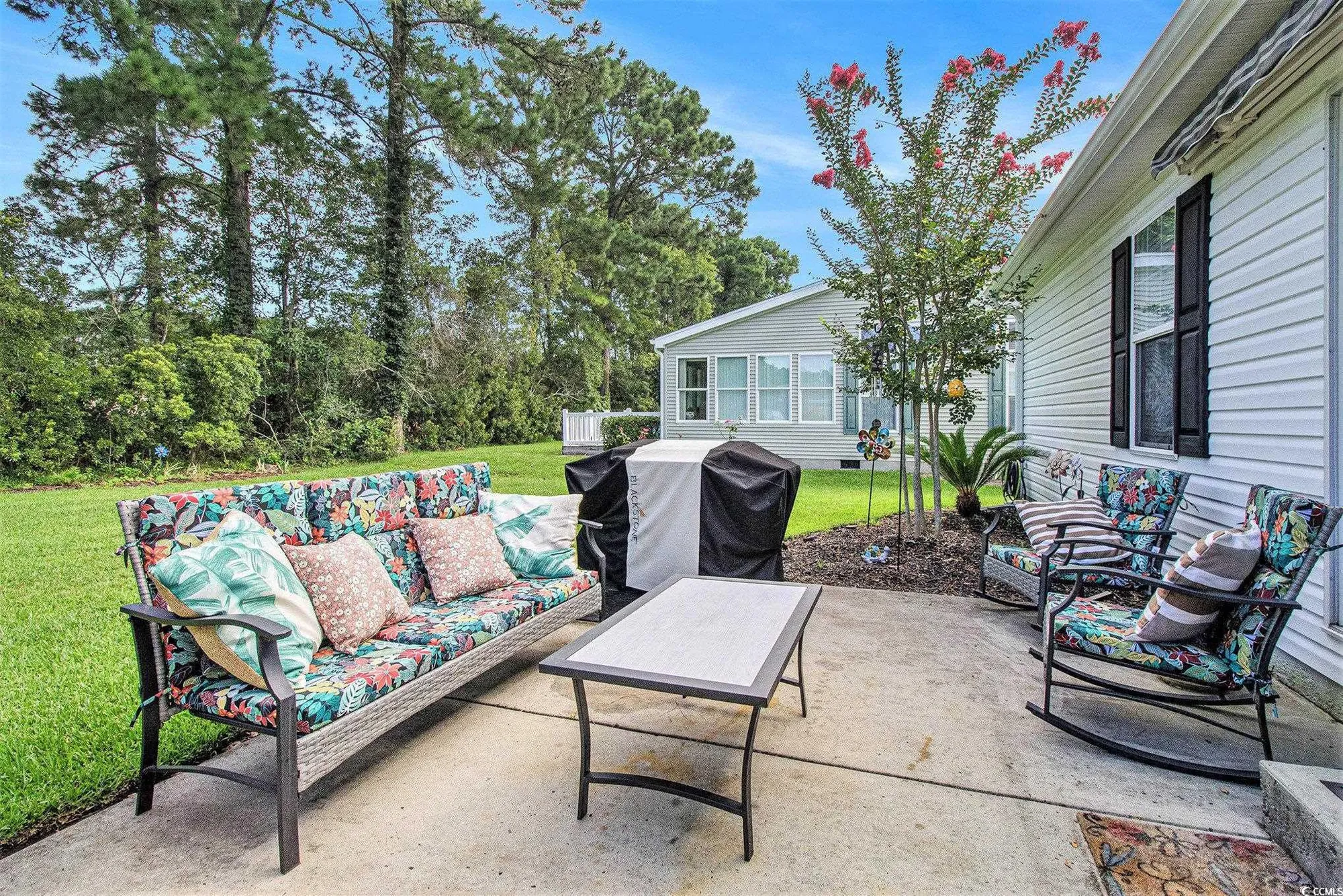 Property Slideshow image 17 of 18 | 594 woodholme dr, Conway, SC, 29526