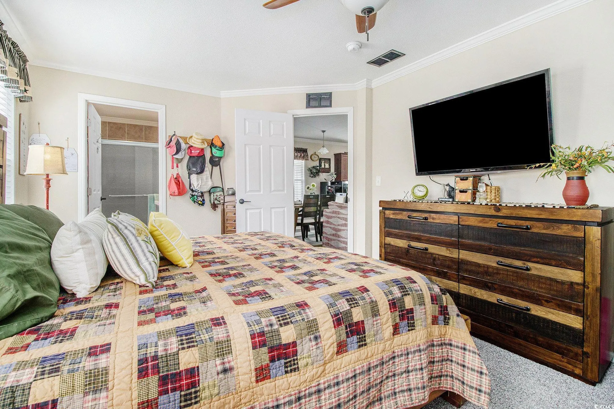 Property Slideshow image 12 of 18 | 594 woodholme dr, Conway, SC, 29526