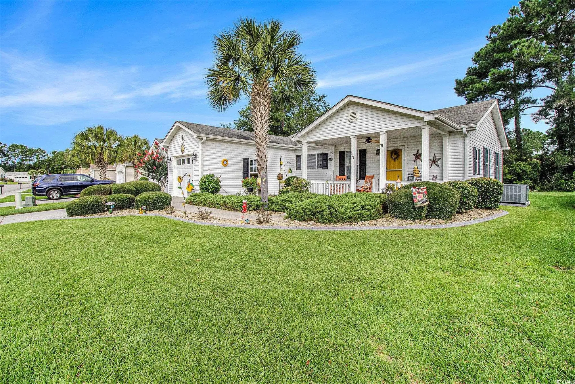 Property Slideshow image 2 of 18 | 594 woodholme dr, Conway, SC, 29526