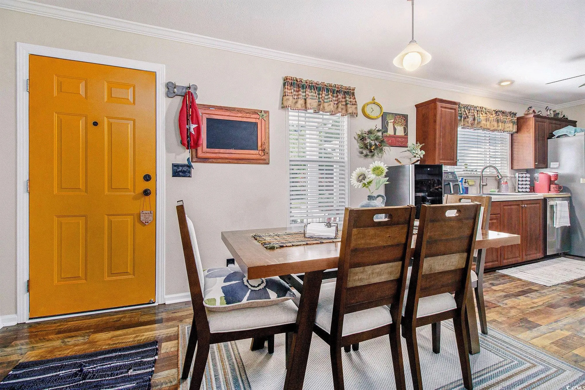 Property Slideshow image 4 of 18 | 594 woodholme dr, Conway, SC, 29526