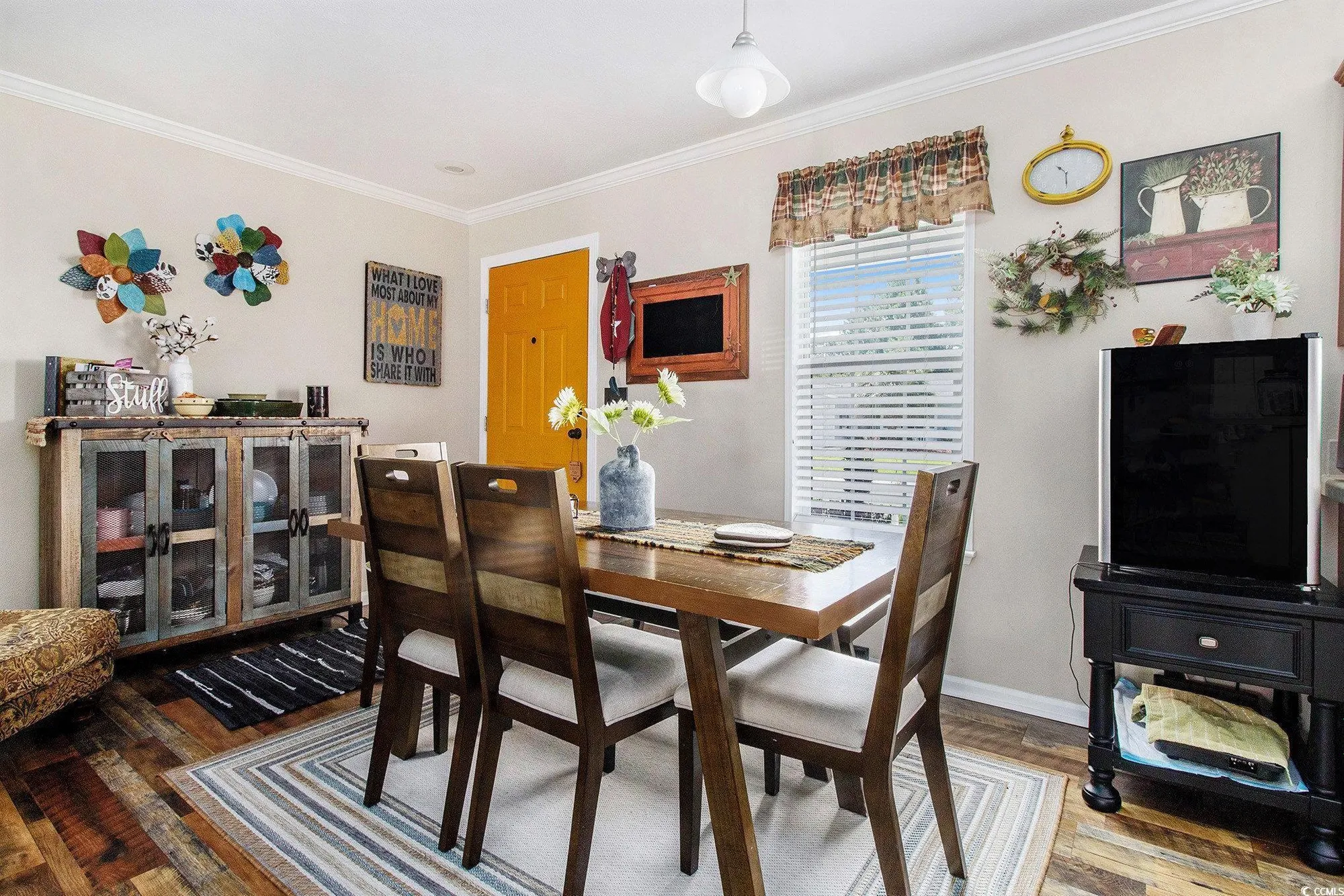 Property Slideshow image 5 of 18 | 594 woodholme dr, Conway, SC, 29526