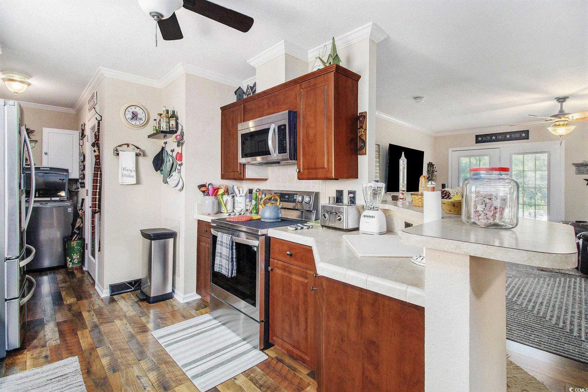 Property Slideshow image 6 of 18 | 594 woodholme dr, Conway, SC, 29526