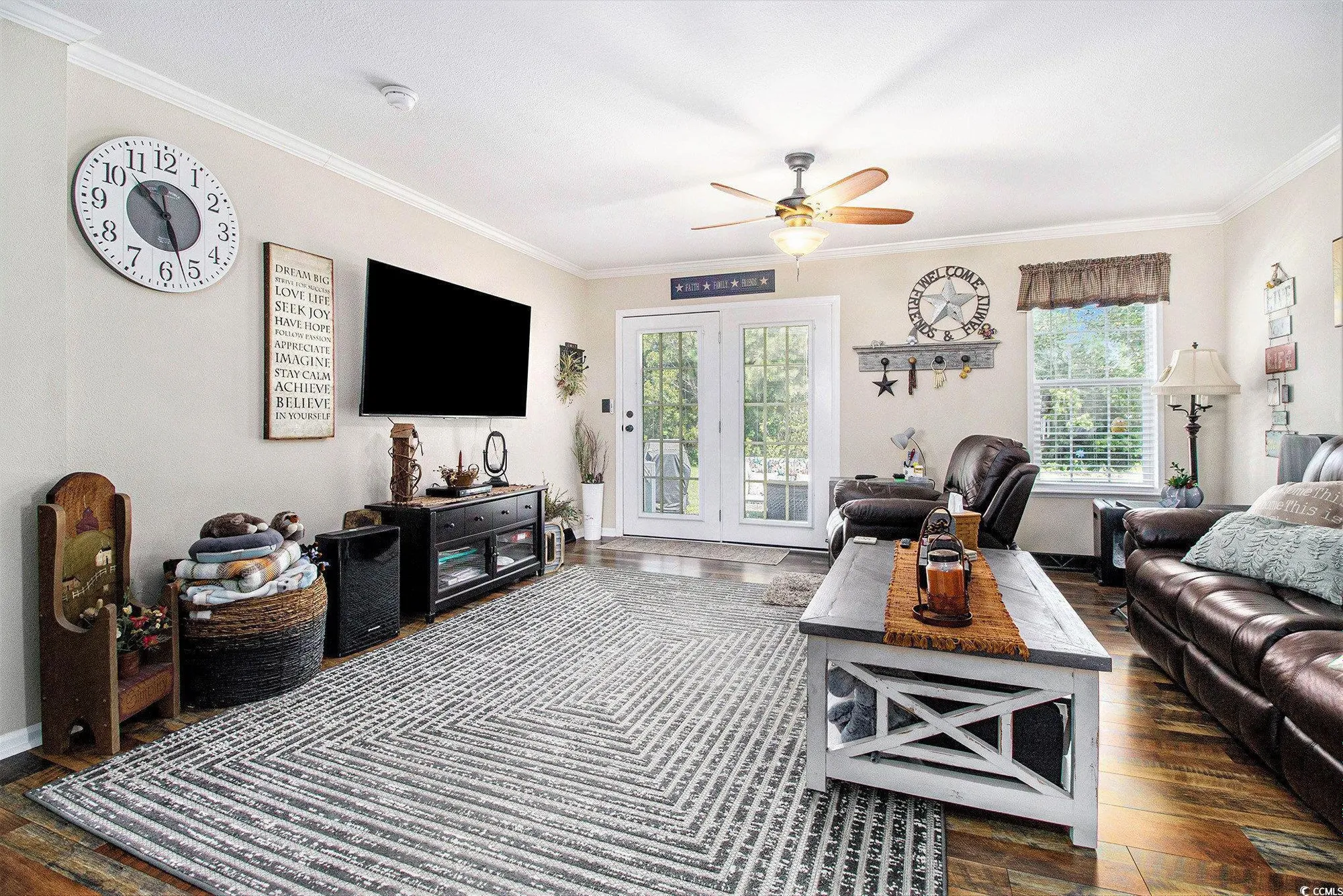 Property Slideshow image 8 of 18 | 594 woodholme dr, Conway, SC, 29526