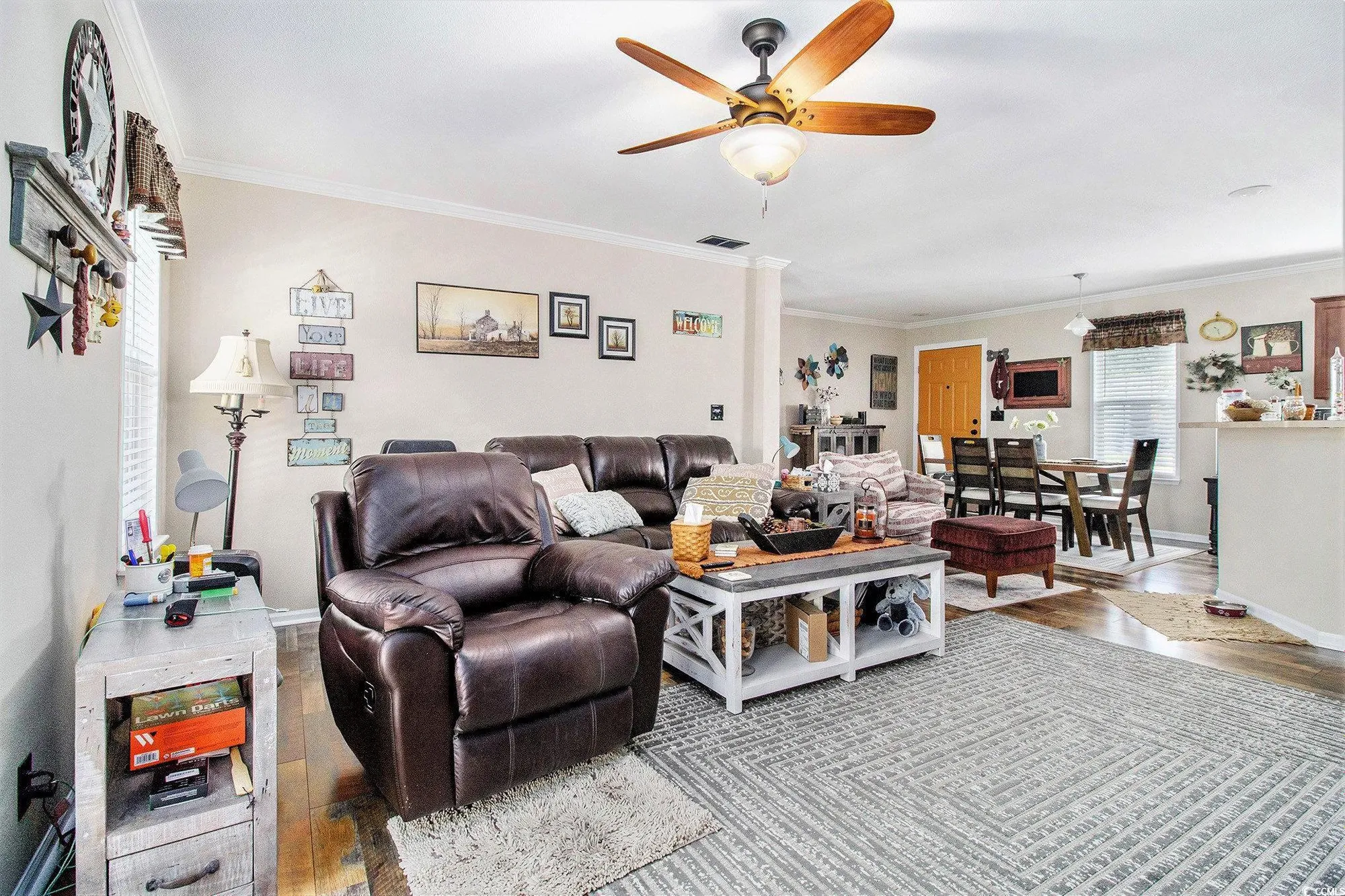 Property Slideshow image 9 of 18 | 594 woodholme dr, Conway, SC, 29526