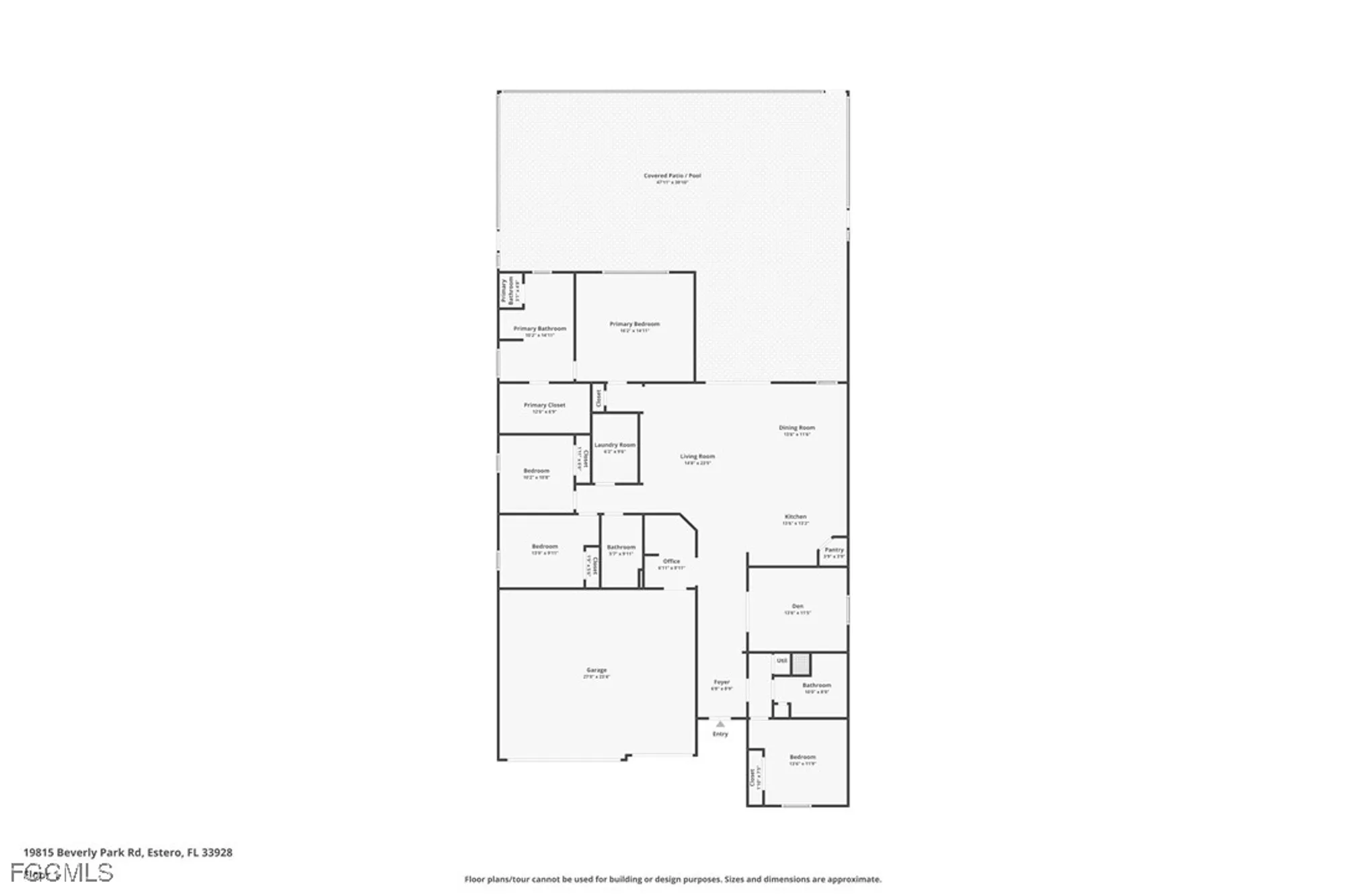 Property Slideshow image 37 of 44 | 19815 beverly park rd, Estero, FL, 33928
