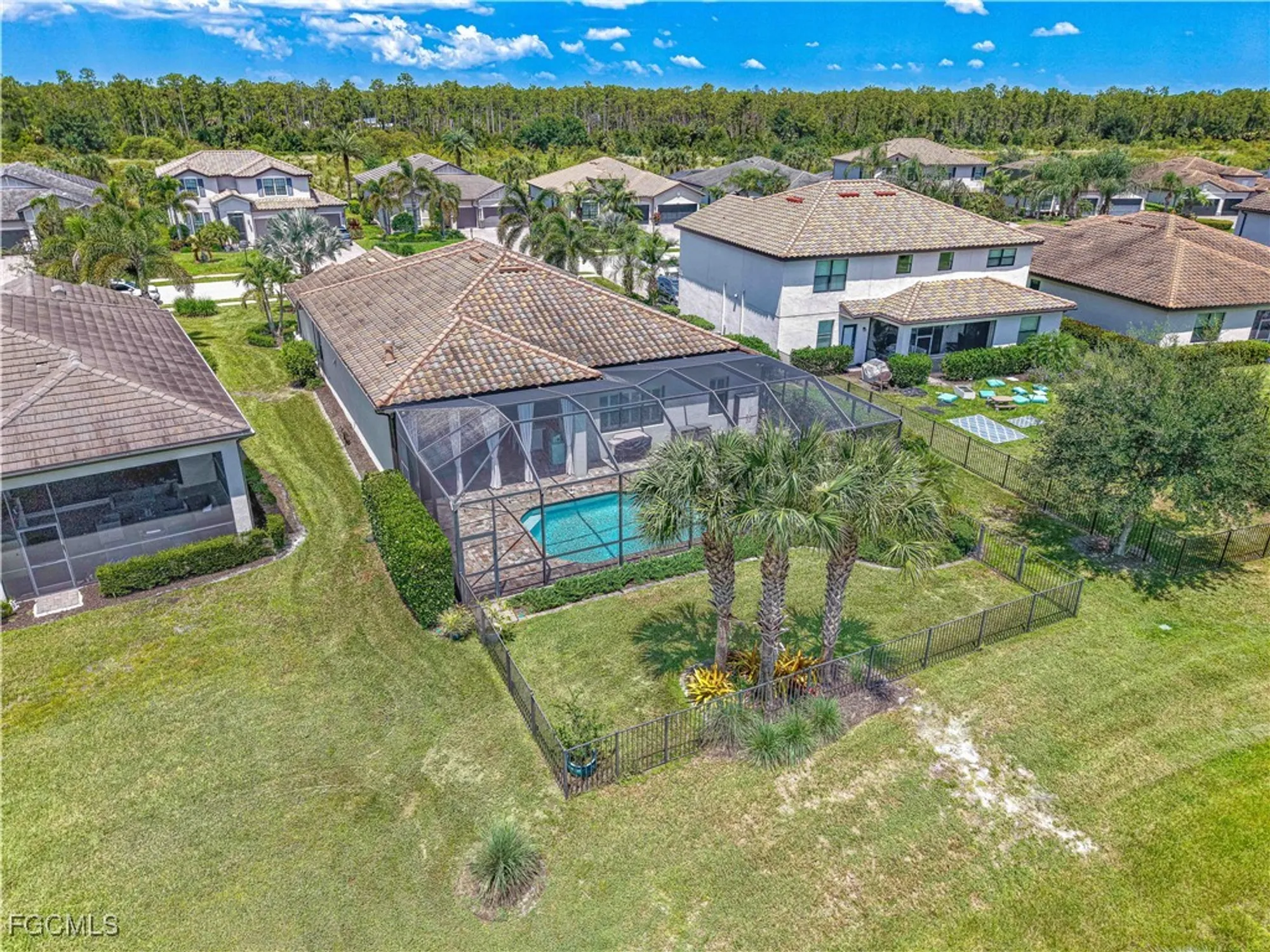 Property Slideshow image 43 of 44 | 19815 beverly park rd, Estero, FL, 33928