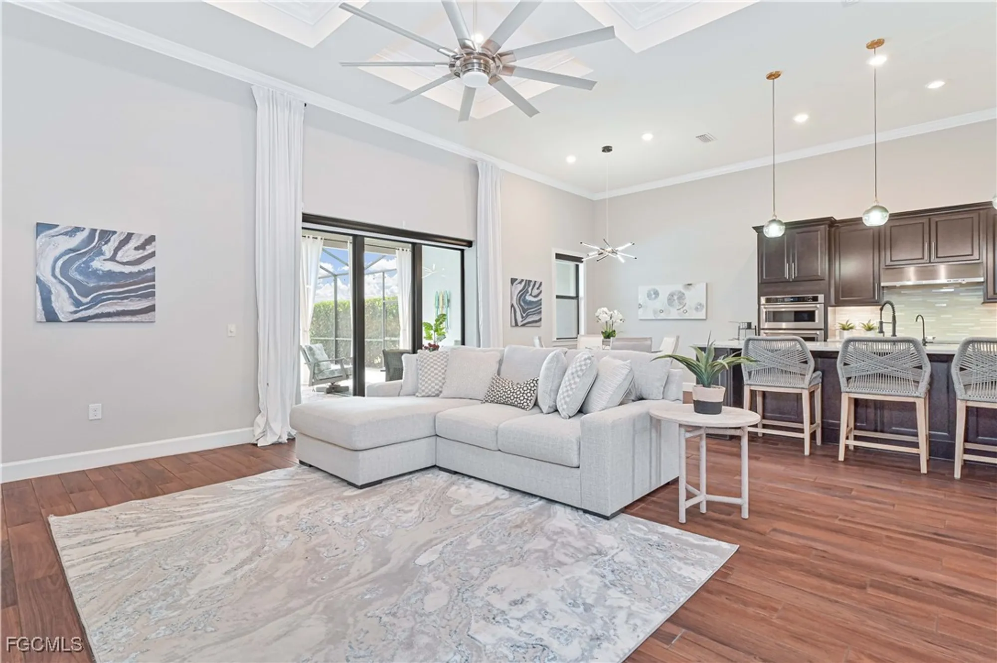 Property Slideshow image 7 of 44 | 19815 beverly park rd, Estero, FL, 33928