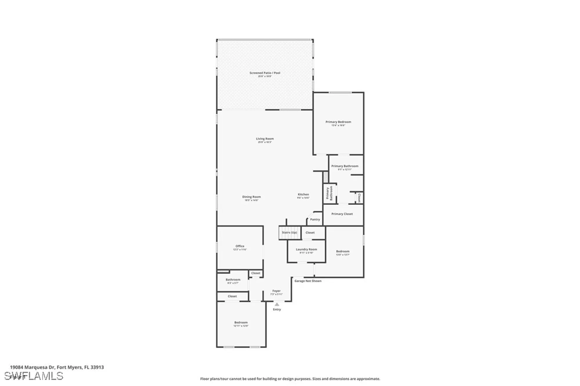 Property Slideshow image 49 of 50 | 19084 marquesa dr, Fort Myers, FL, 33913