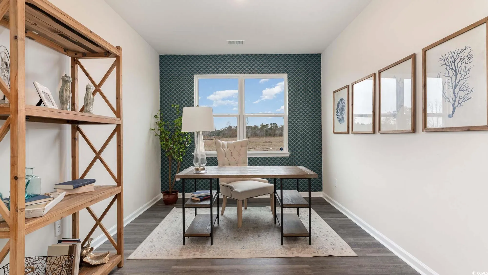 Property Slideshow image 19 of 23 | 496 blissful dr, Little River, SC, 29566