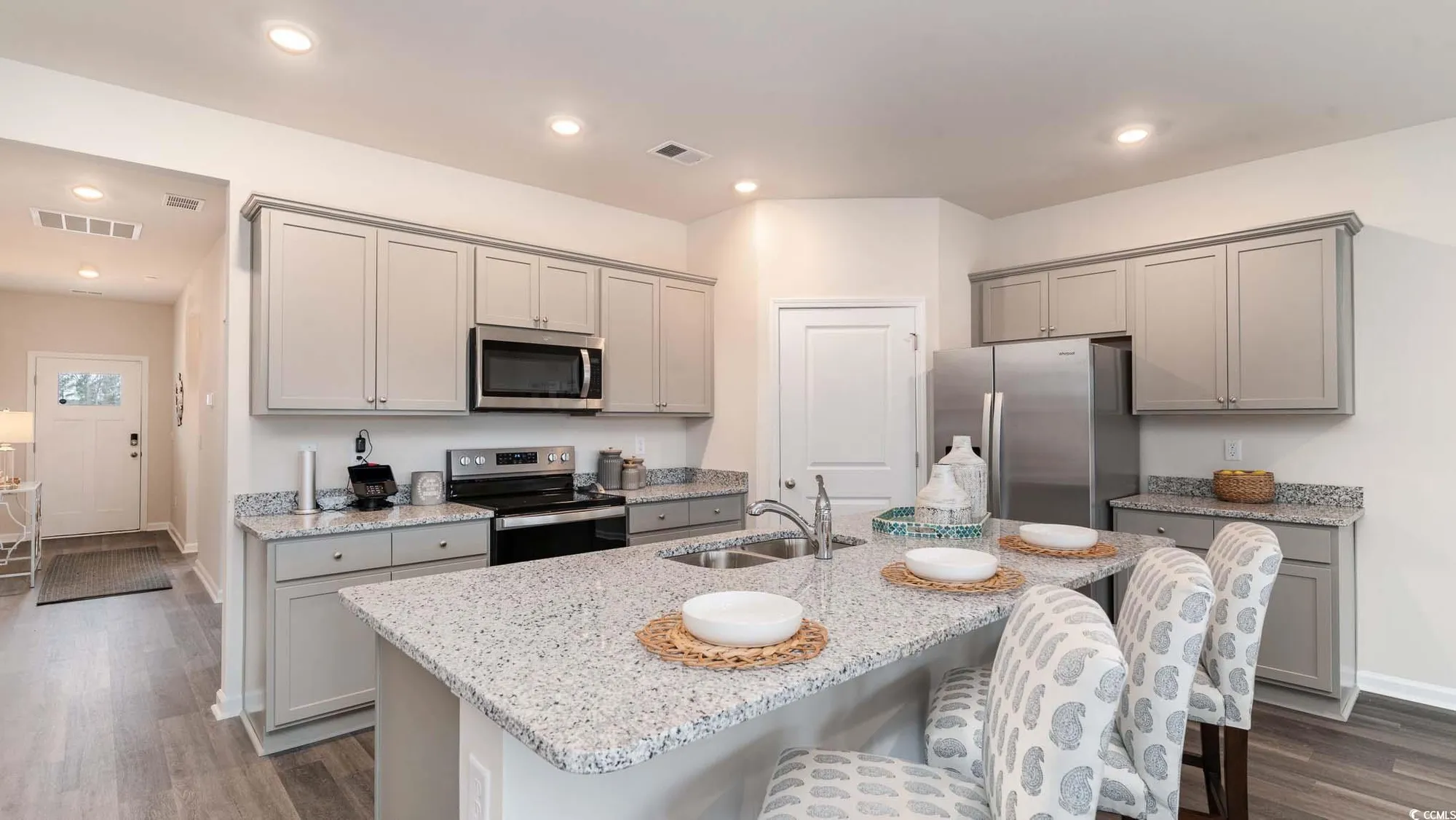 Property Slideshow image 4 of 23 | 496 blissful dr, Little River, SC, 29566