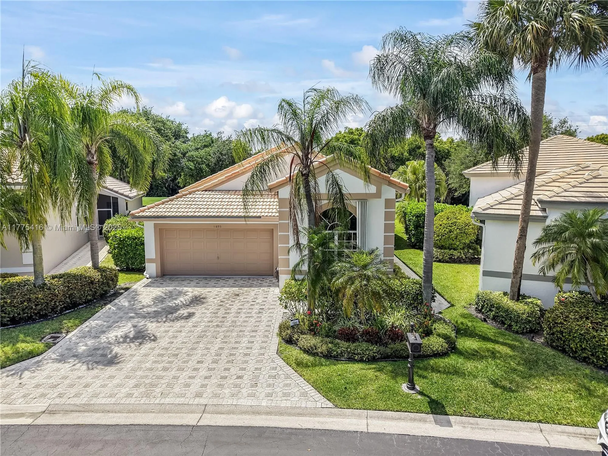 Property Slideshow image 1 of 47 | 11893 fountainside cir, Boynton Beach, FL, 33437