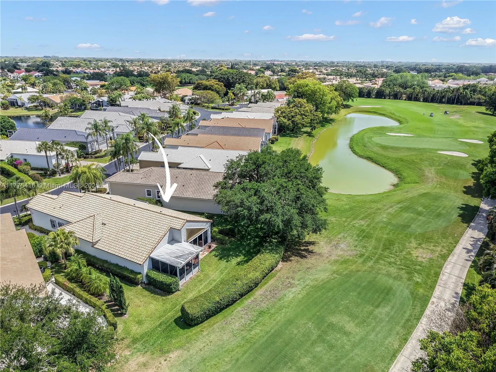 Property Slideshow image 45 of 47 | 11893 fountainside cir, Boynton Beach, FL, 33437