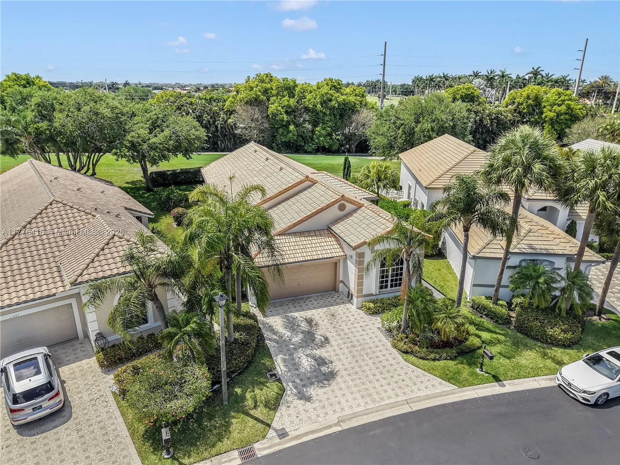Property Slideshow image 42 of 47 | 11893 fountainside cir, Boynton Beach, FL, 33437
