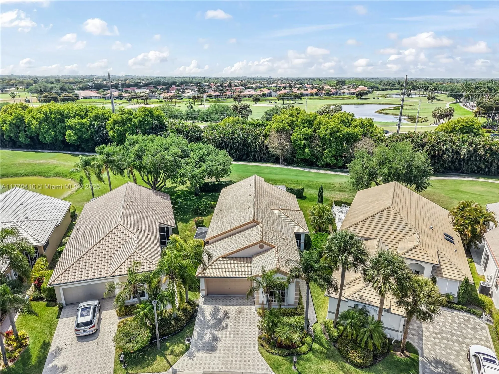 Property Slideshow image 43 of 47 | 11893 fountainside cir, Boynton Beach, FL, 33437