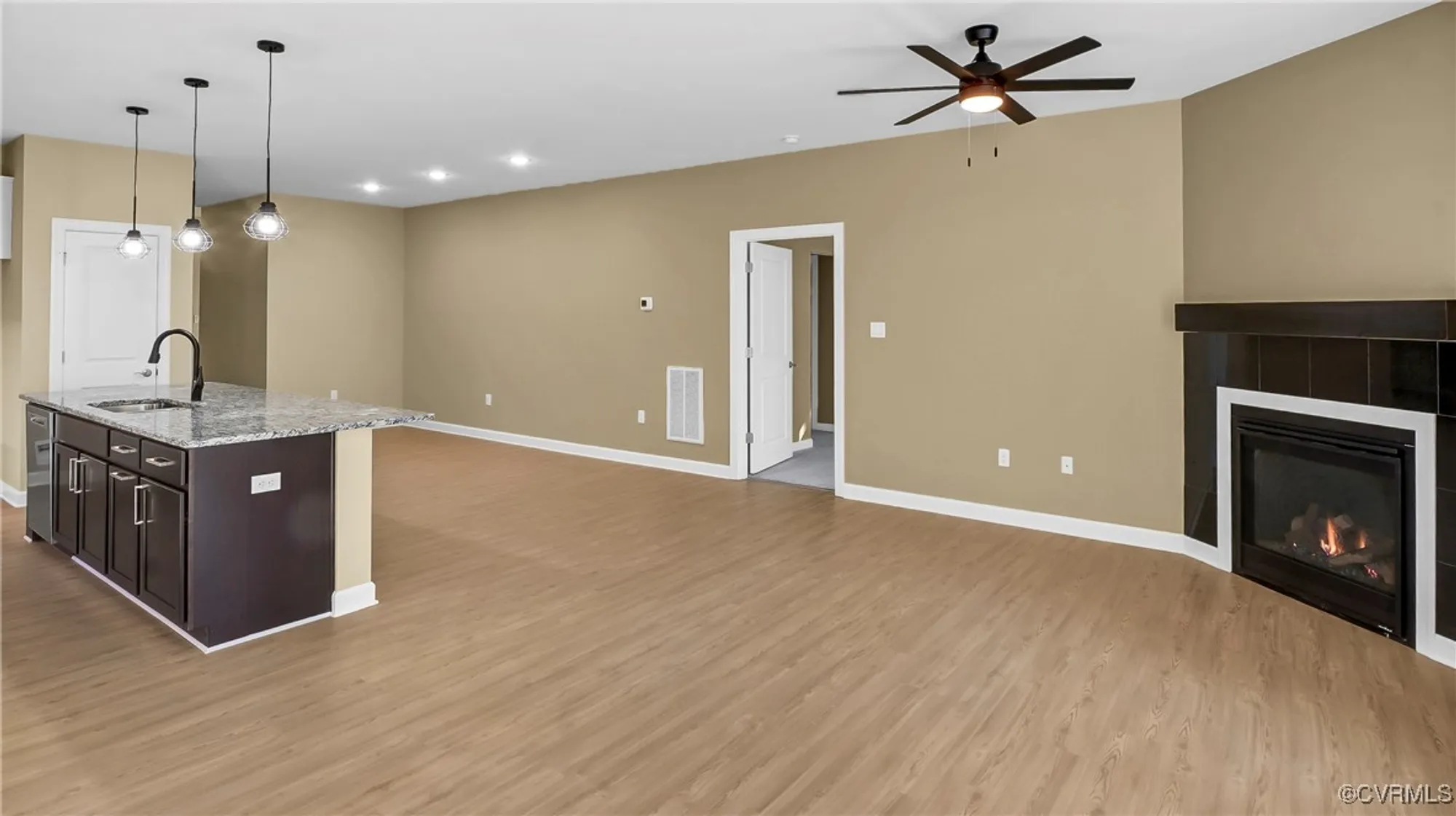 Property Slideshow image 5 of 13 | 3280 rock creek villa dr, Quinton, VA, 23141