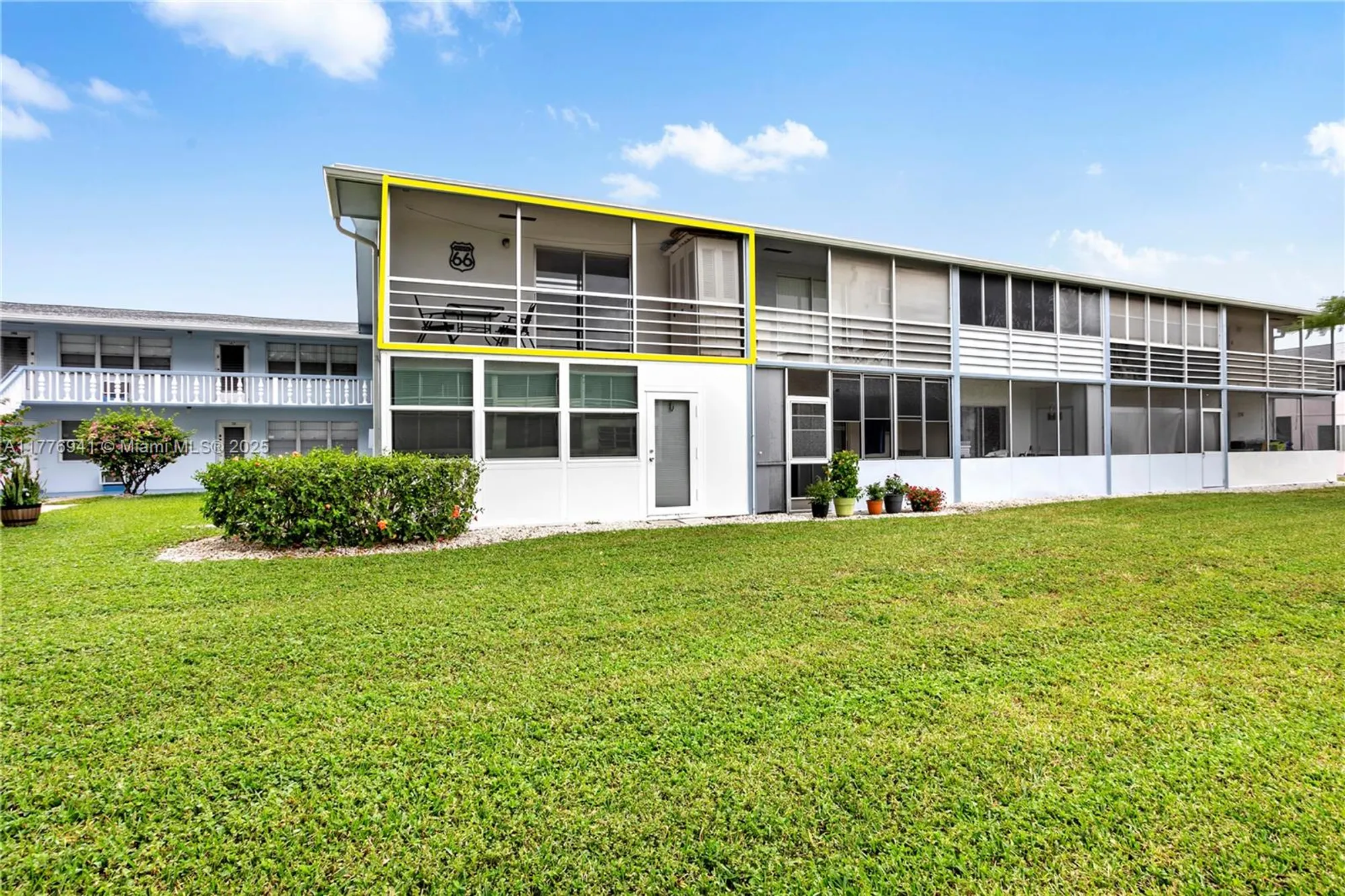 Property Slideshow image 12 of 12 | 148 canterbury f # 148, West Palm Beach, FL, 33417