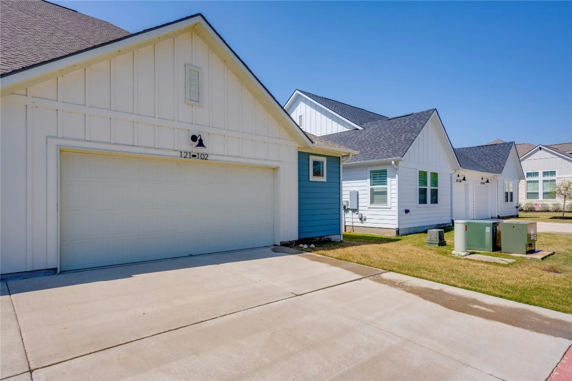 Property Slideshow image 25 of 31 | 121 harborside dr # 102, San Marcos, TX, 78666