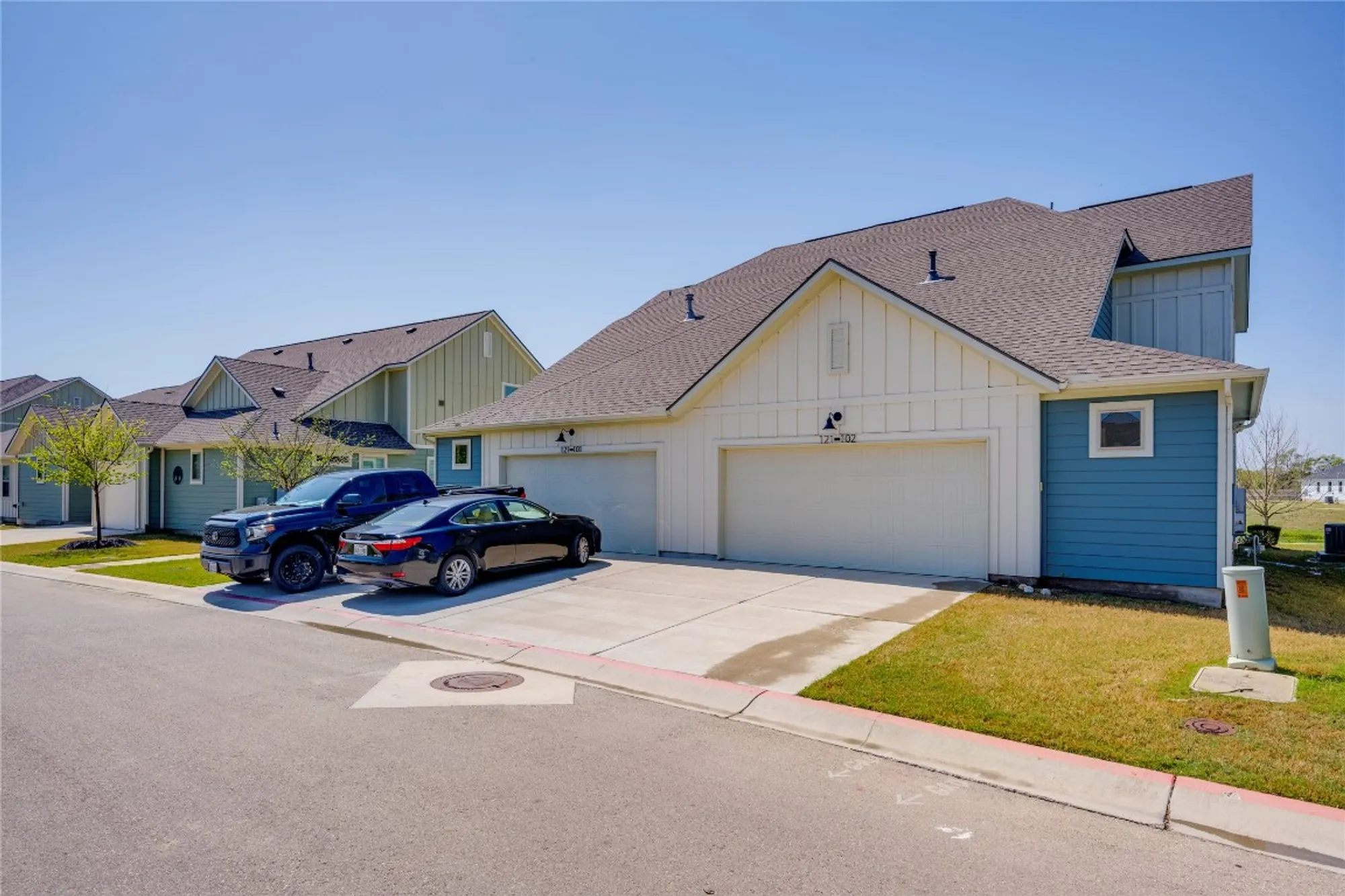 Property Slideshow image 26 of 31 | 121 harborside dr # 102, San Marcos, TX, 78666