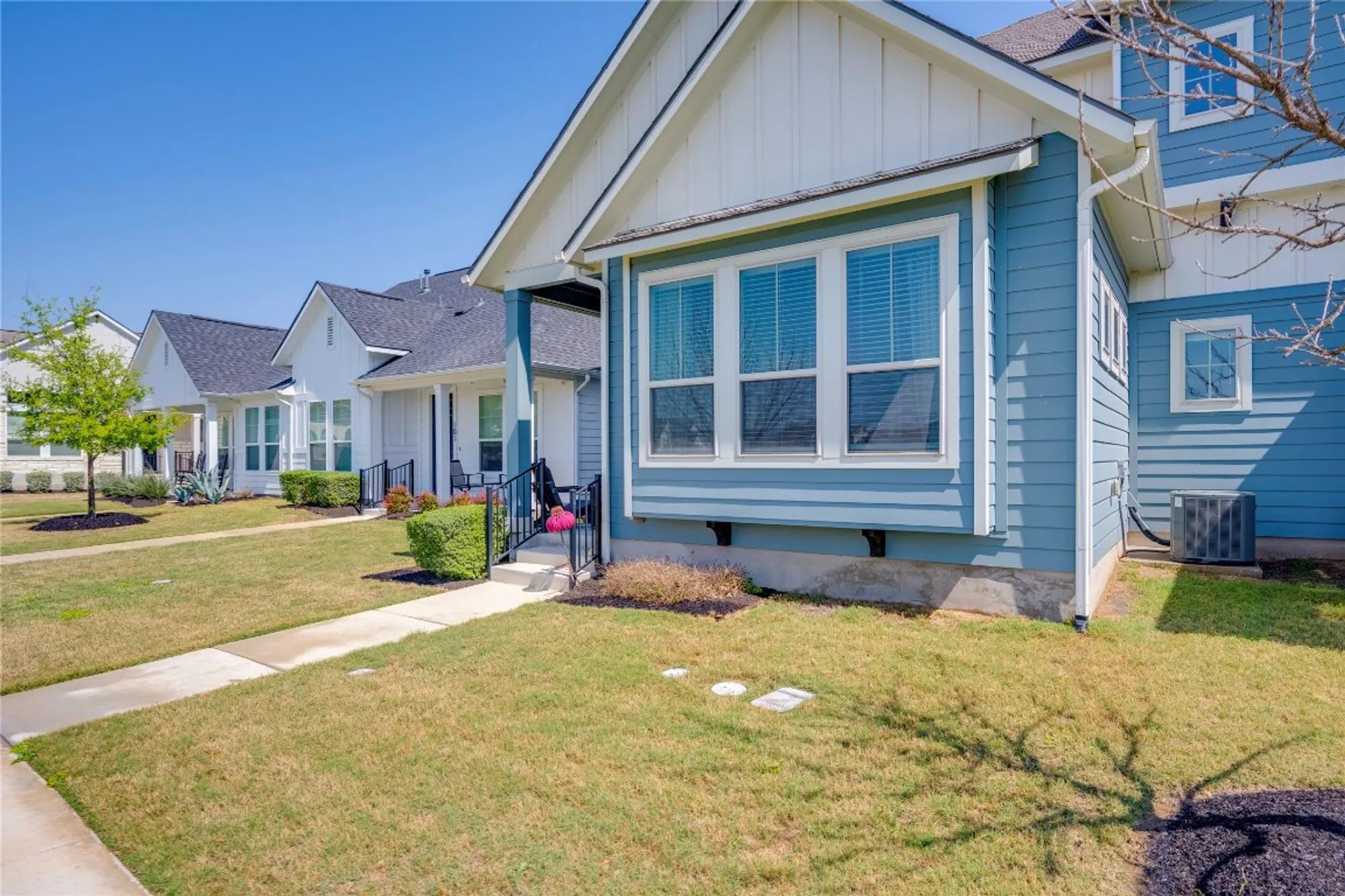 Property Slideshow image 31 of 31 | 121 harborside dr # 102, San Marcos, TX, 78666