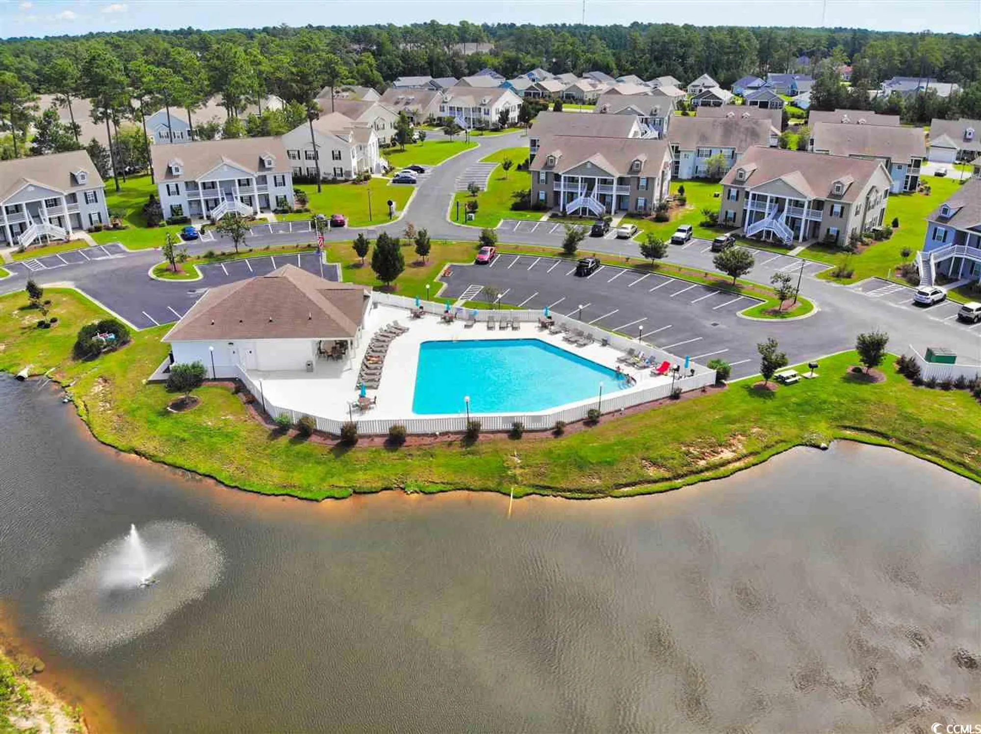 Property Slideshow image 37 of 37 | 1415 gooseneck pl # 102, Murrells Inlet, SC, 29576