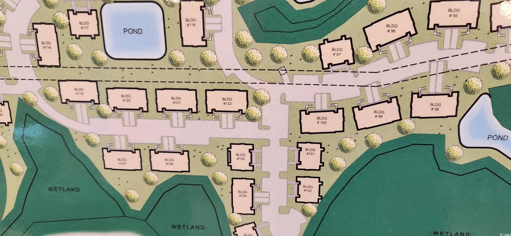 Property Slideshow image 32 of 37 | 1415 gooseneck pl # 102, Murrells Inlet, SC, 29576