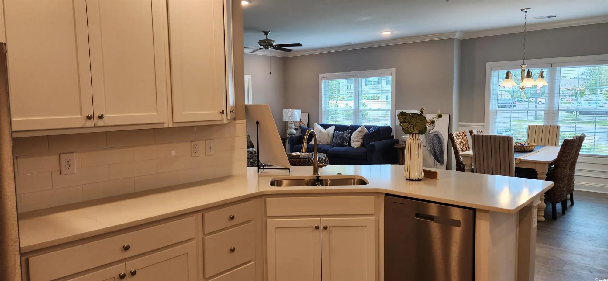 Property Slideshow image 13 of 40 | 1415 gooseneck pl # 202, Murrells Inlet, SC, 29576