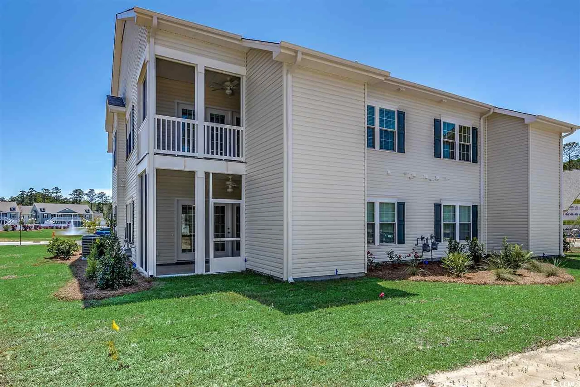 Property Slideshow image 31 of 40 | 1415 gooseneck pl # 202, Murrells Inlet, SC, 29576