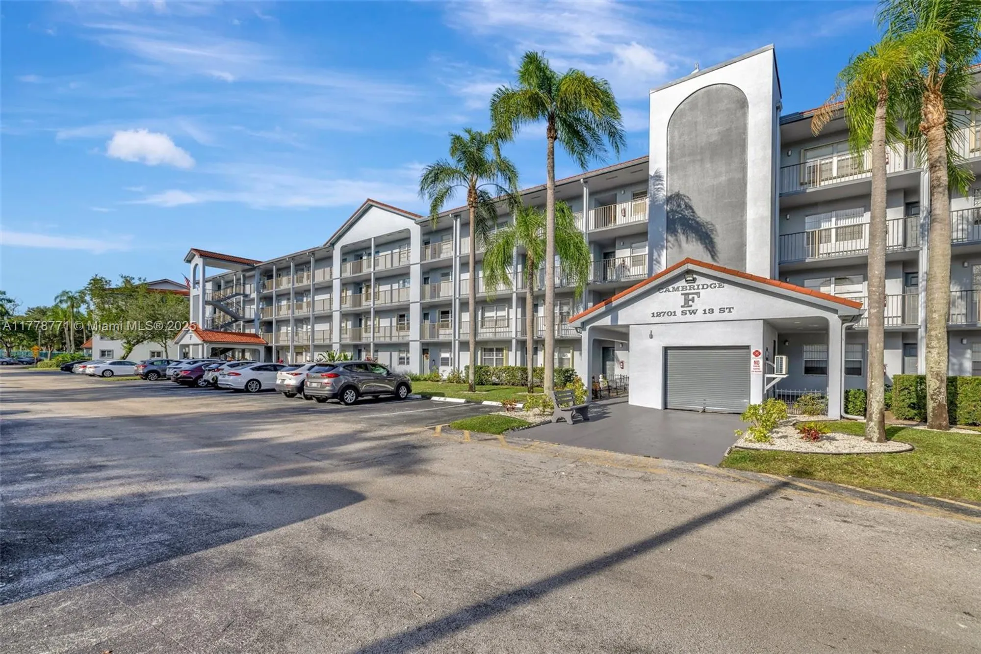 Property Slideshow image 55 of 60 | 12701 sw 13th st 301f, Pembroke Pines, FL, 33027