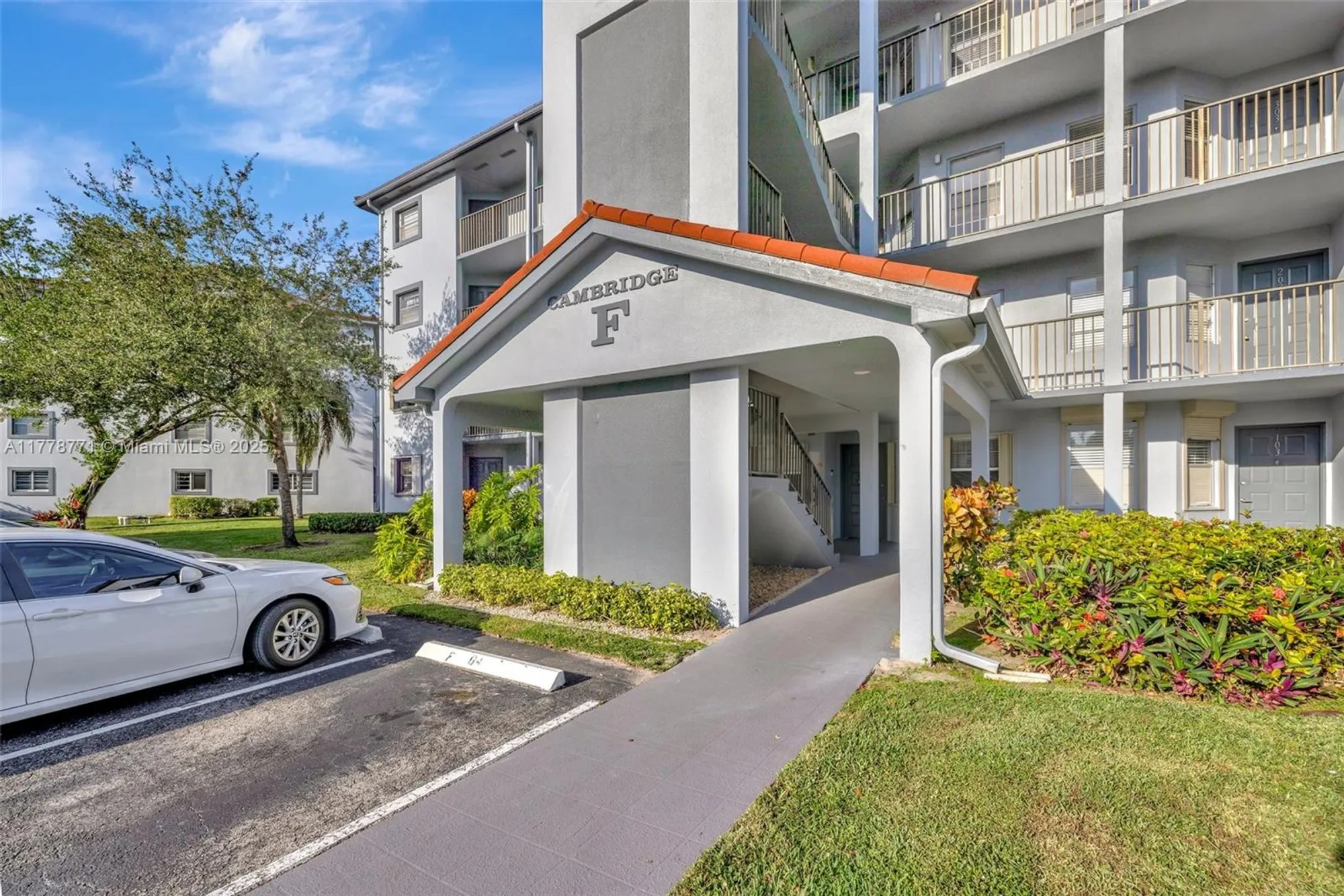 Property Slideshow image 58 of 60 | 12701 sw 13th st 301f, Pembroke Pines, FL, 33027