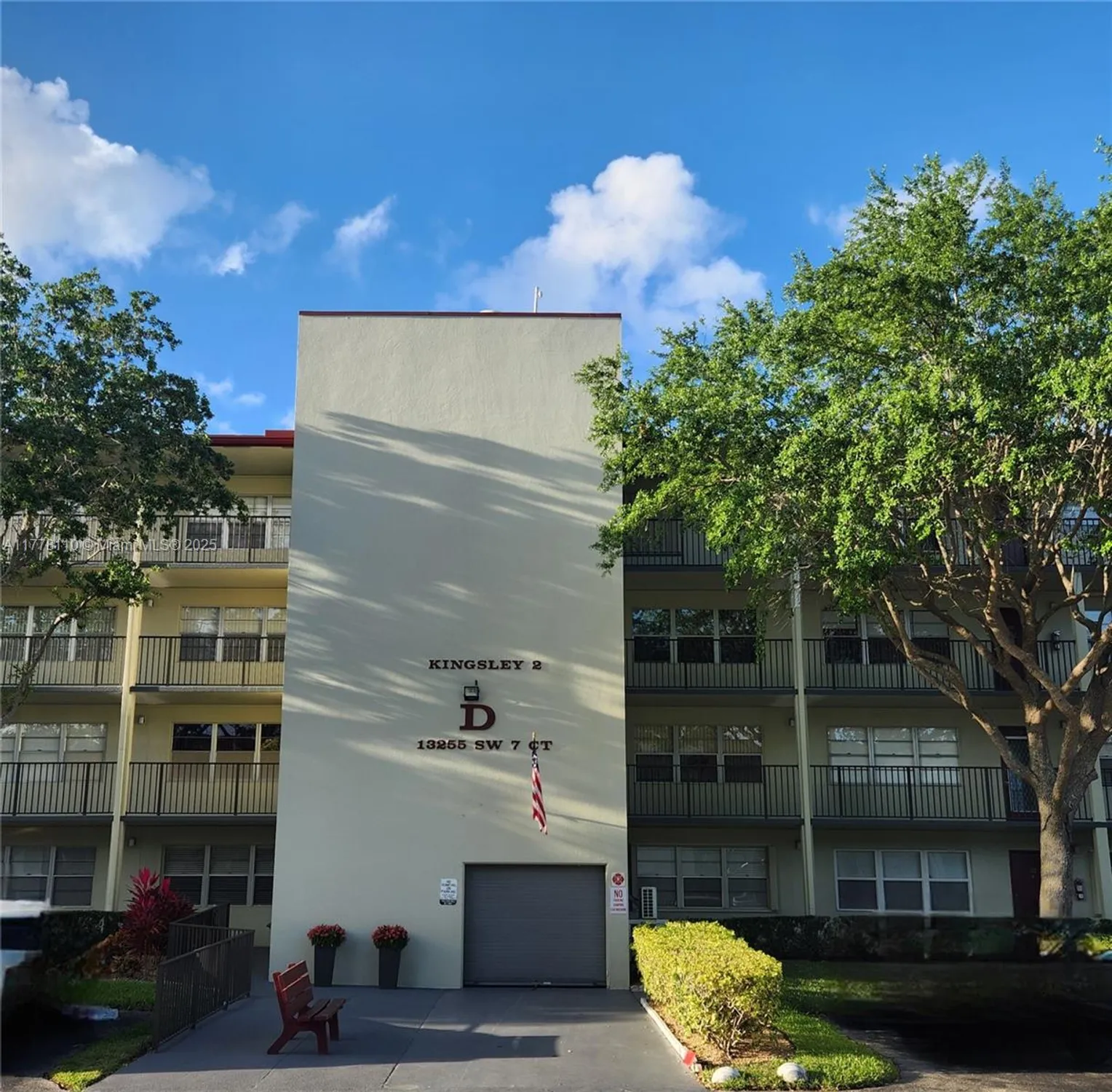 Property Slideshow image 29 of 35 | 13255 sw 7th ct d401, Pembroke Pines, FL, 33027