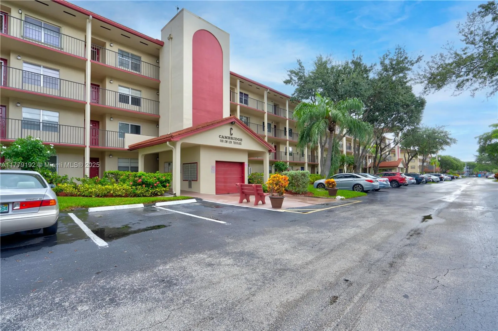 Property Slideshow image 1 of 32 | 1101 sw 128th ter c310, Pembroke Pines, FL, 33027