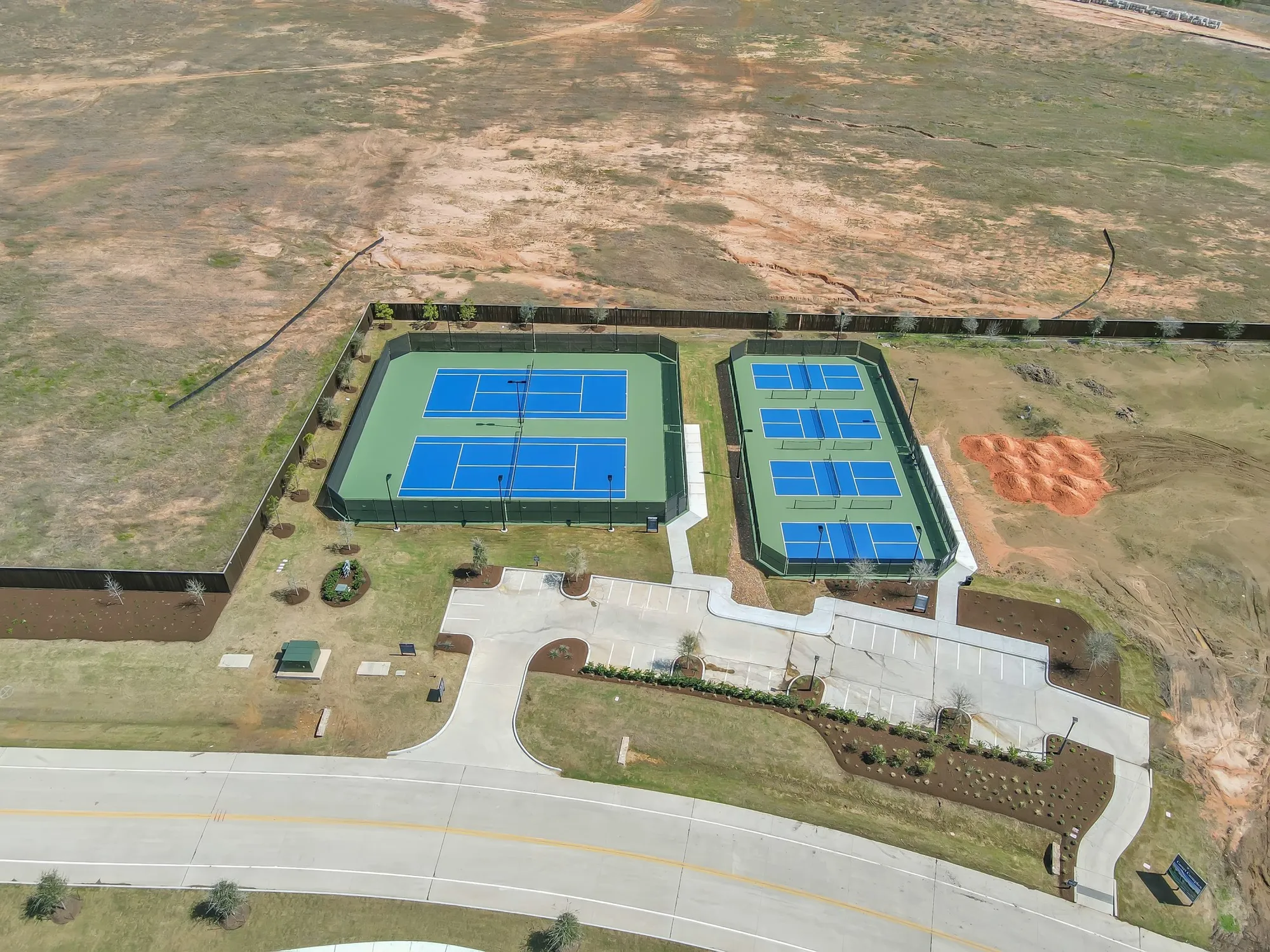 Property Slideshow image 41 of 44 | 9727 rockwell dr, Willis, TX, 77318