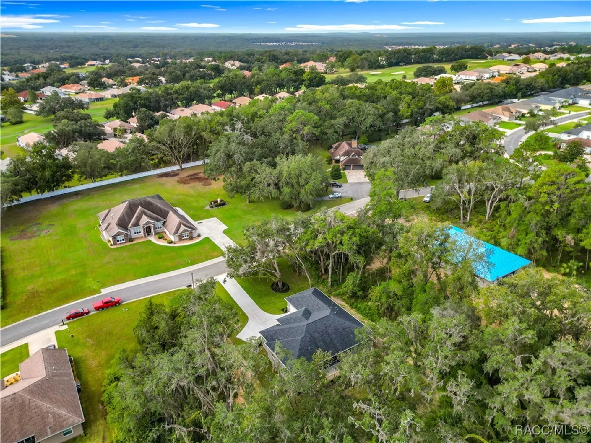 Property Slideshow image 65 of 80 | 2253 n heritage oaks path, Hernando, FL, 34442