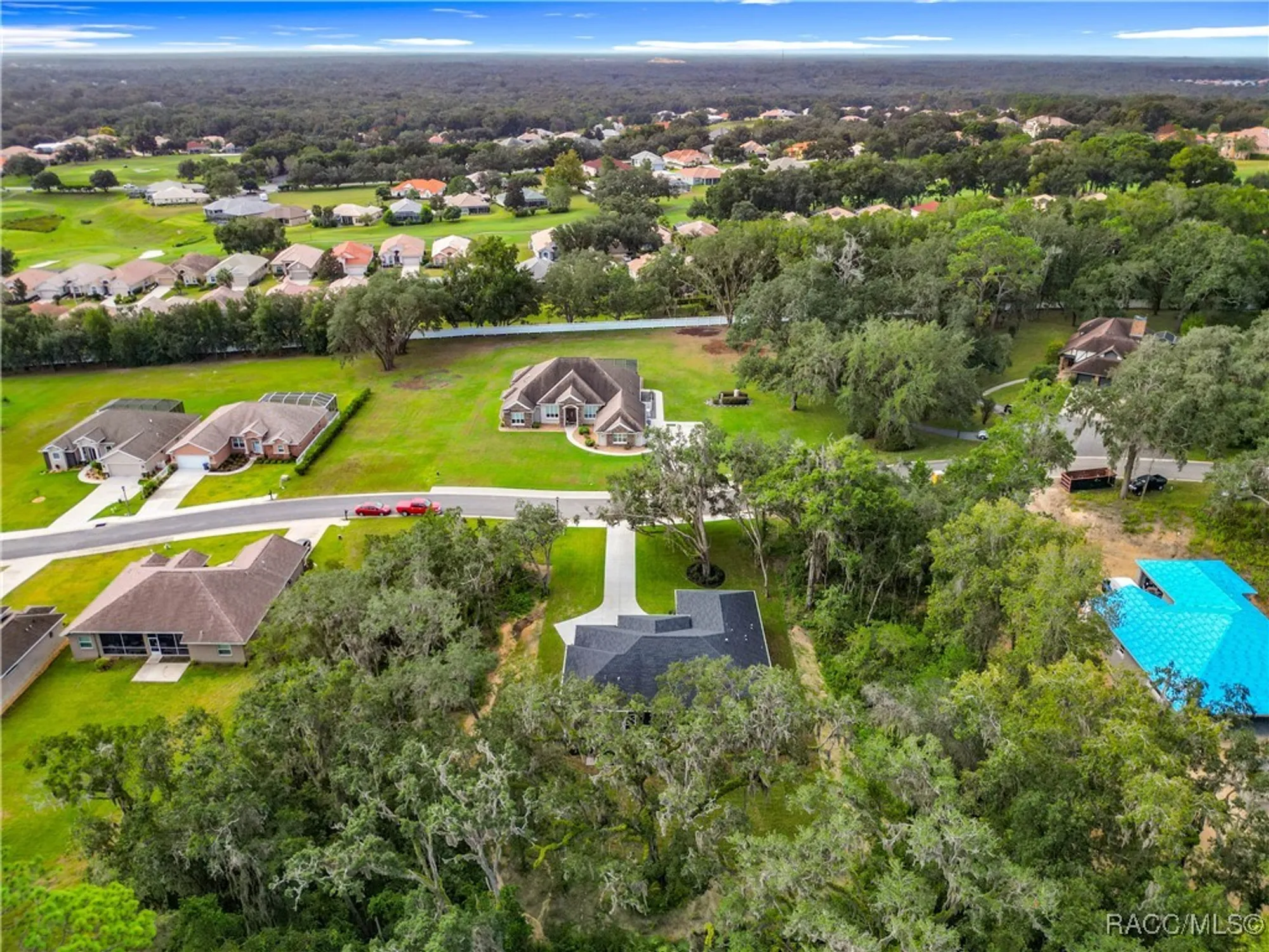 Property Slideshow image 69 of 80 | 2253 n heritage oaks path, Hernando, FL, 34442