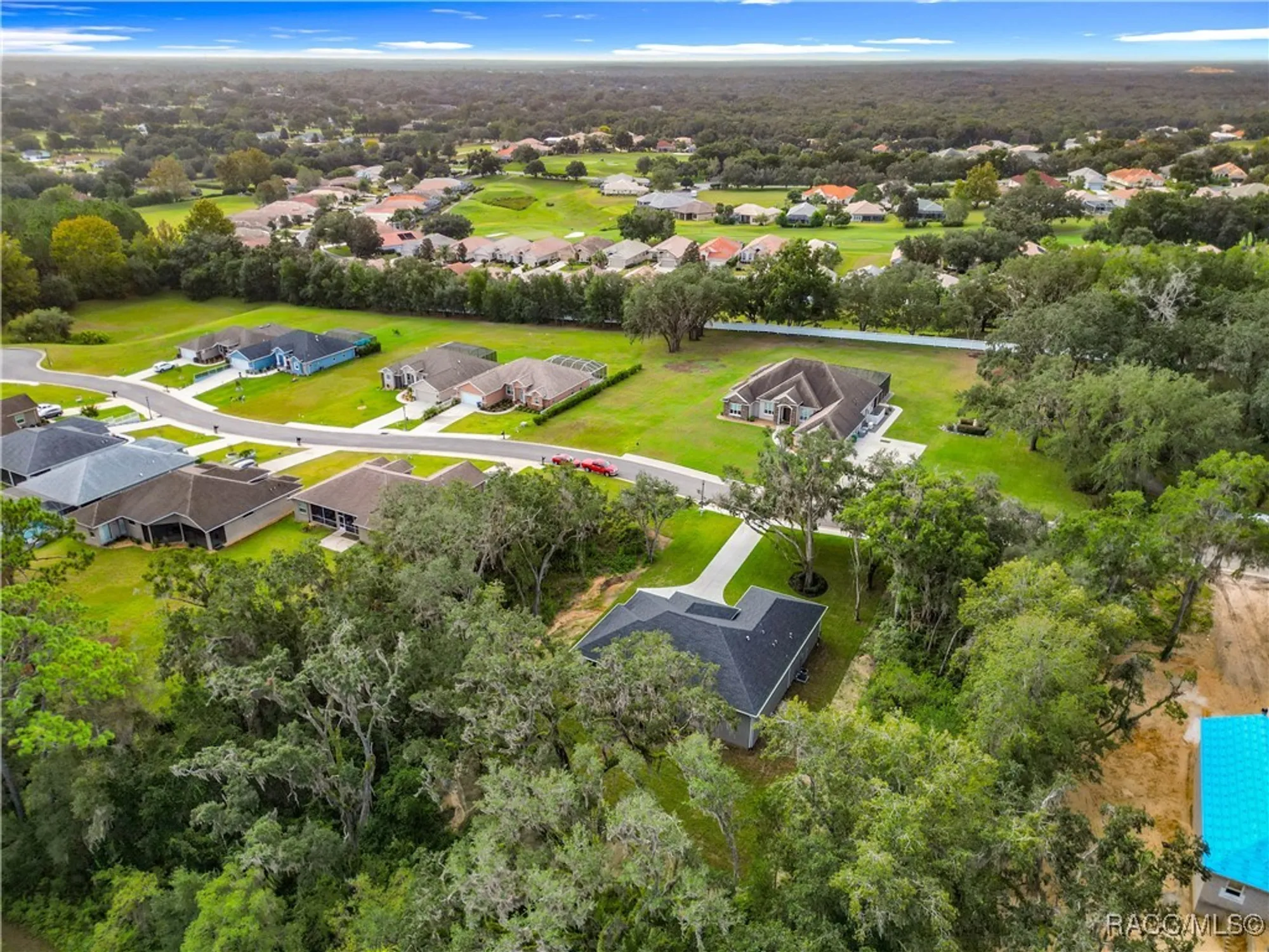 Property Slideshow image 70 of 80 | 2253 n heritage oaks path, Hernando, FL, 34442