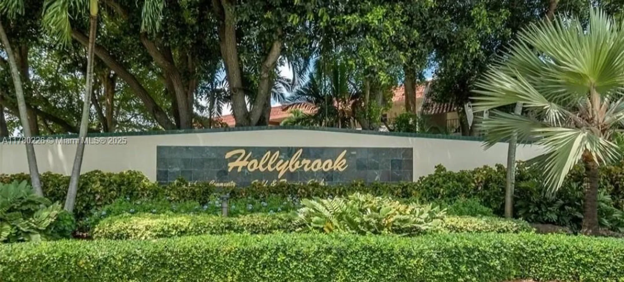 Property Slideshow image 3 of 4 | 691 s hollybrook dr 104, Pembroke Pines, FL, 33025